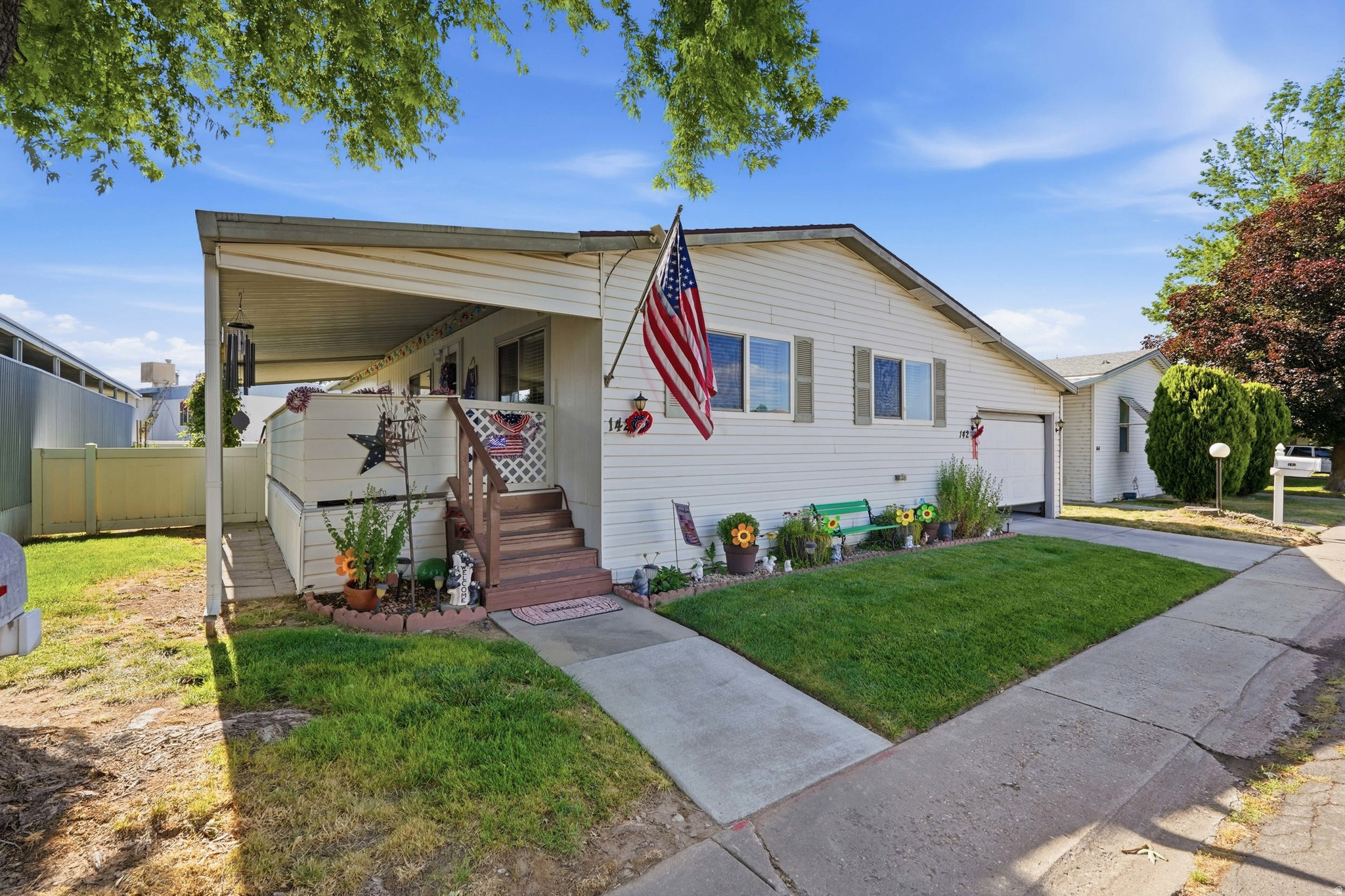 WESTWOOD VILLAGE - Residential
