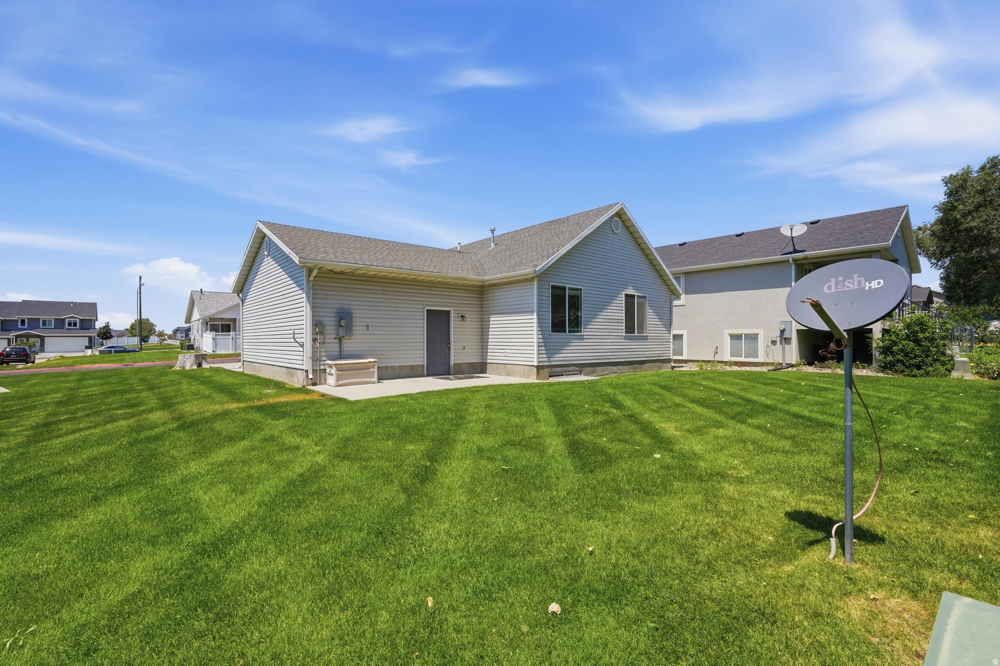 LOT 7 EAGLE CREST TO - Residential