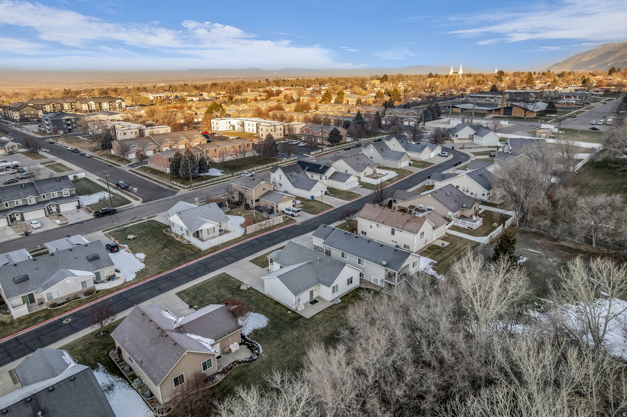 LOT 7 EAGLE CREST TO - Residential
