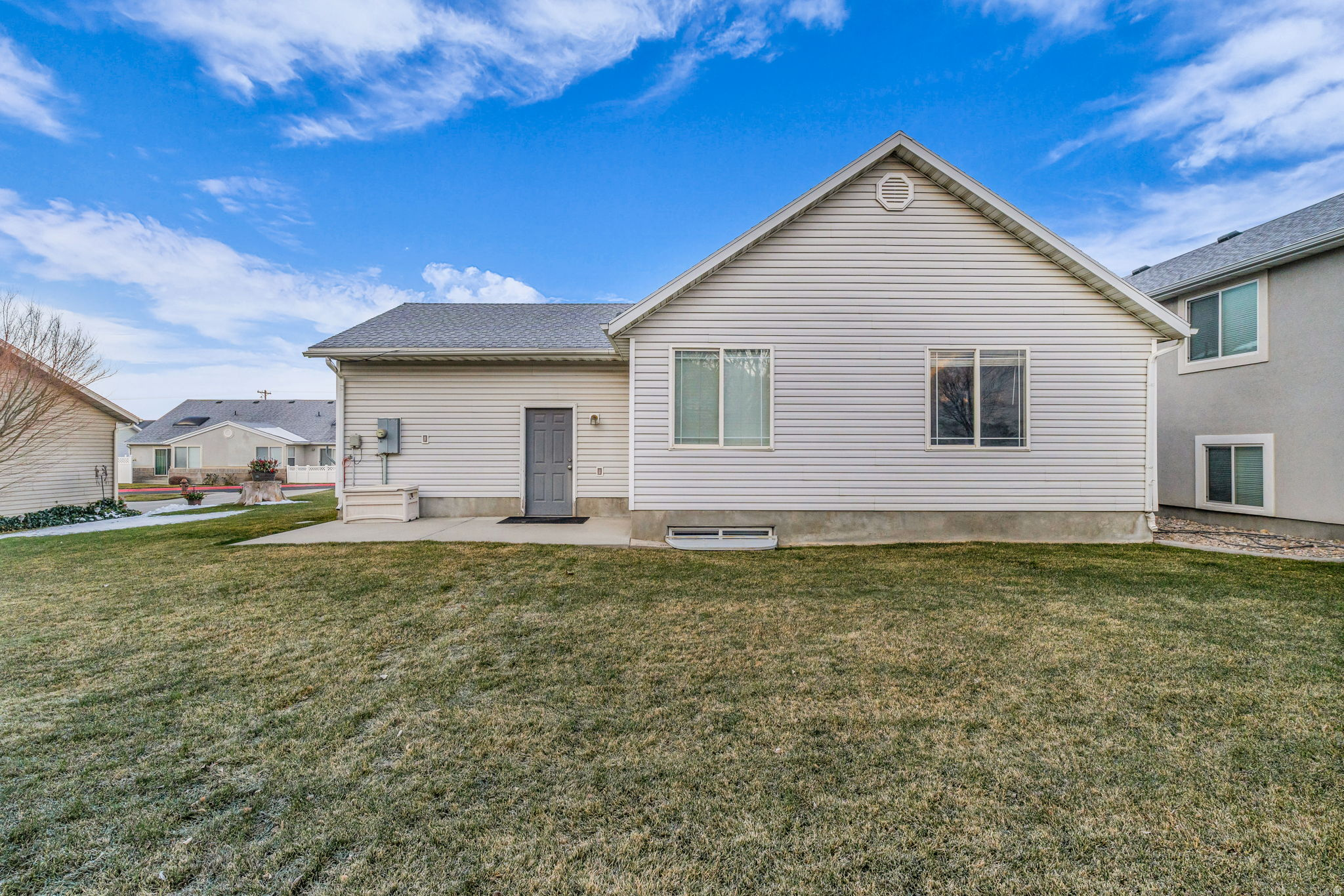 LOT 7 EAGLE CREST TO - Residential