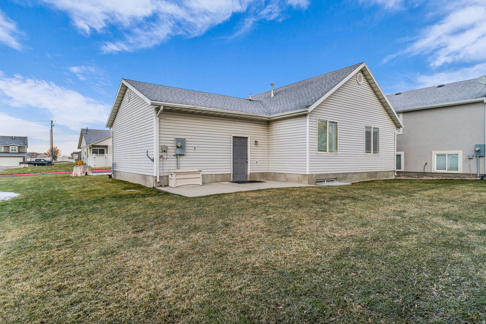 LOT 7 EAGLE CREST TO - Residential