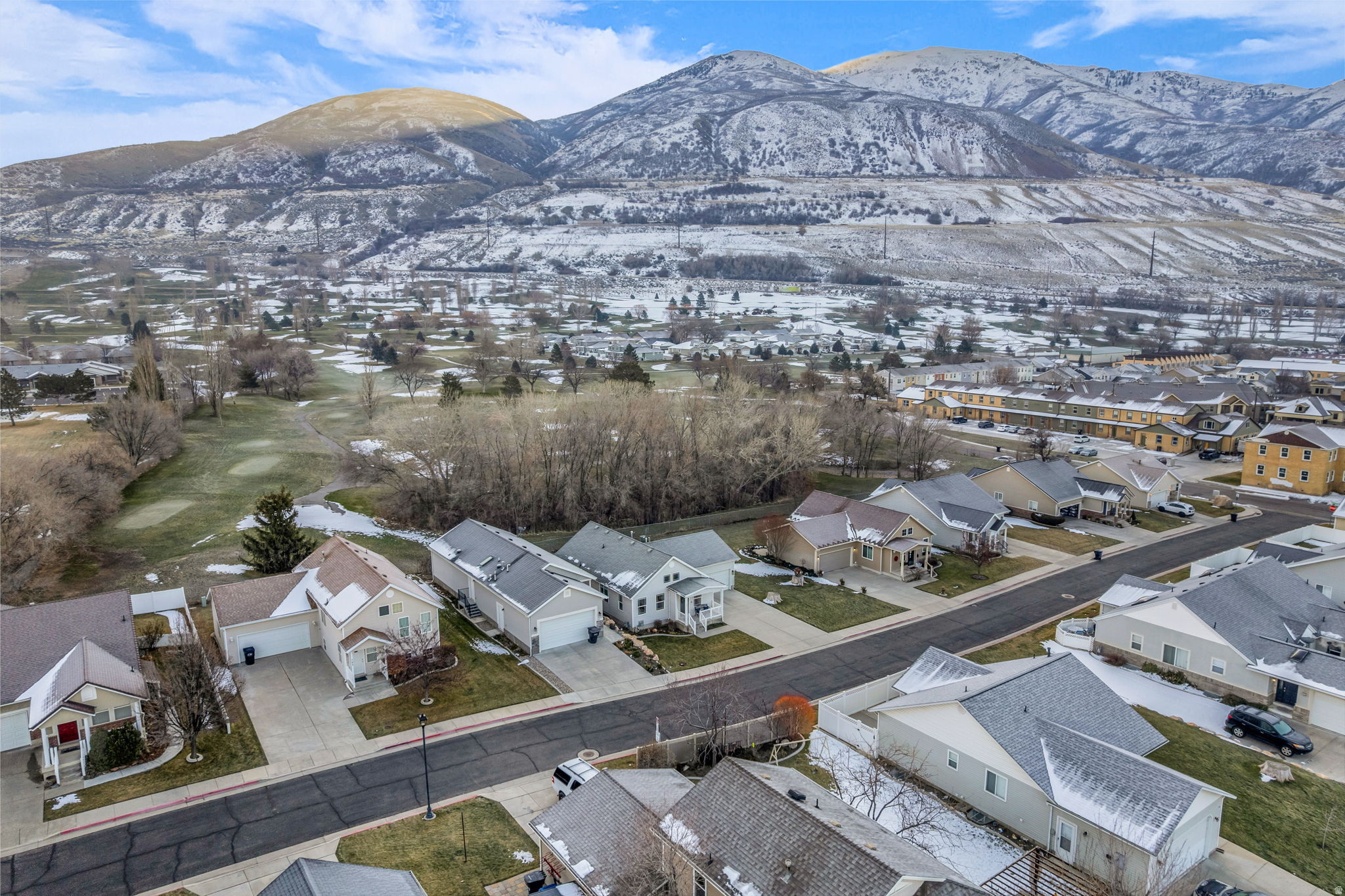 LOT 7 EAGLE CREST TO - Residential