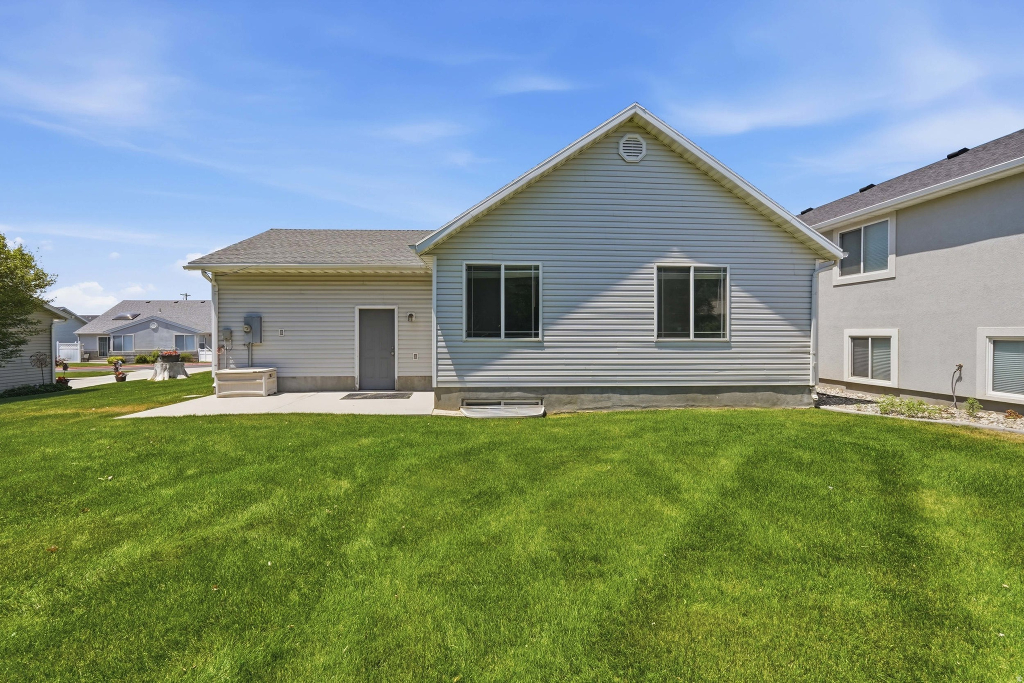 LOT 7 EAGLE CREST TO - Residential