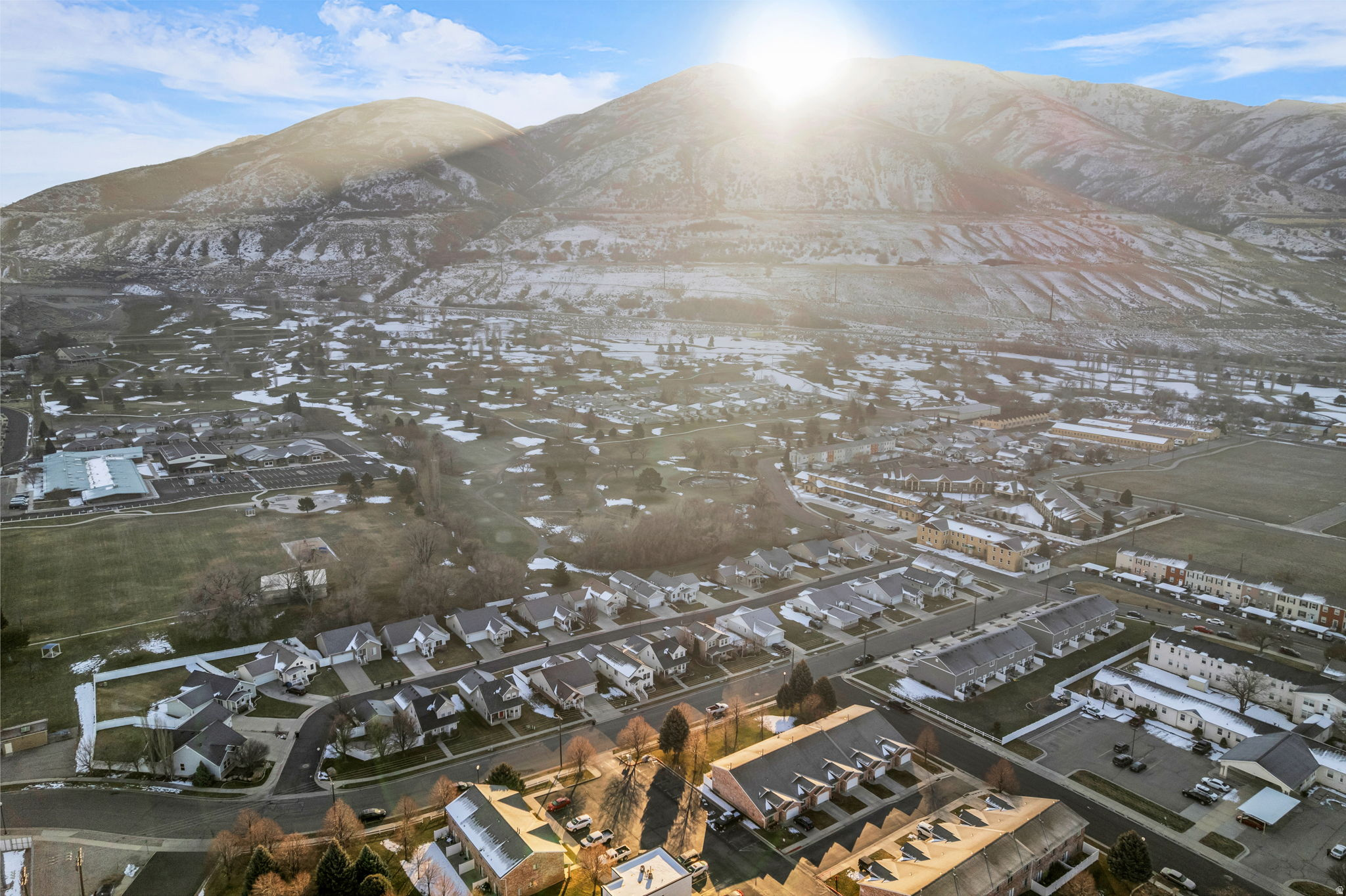 LOT 7 EAGLE CREST TO - Residential