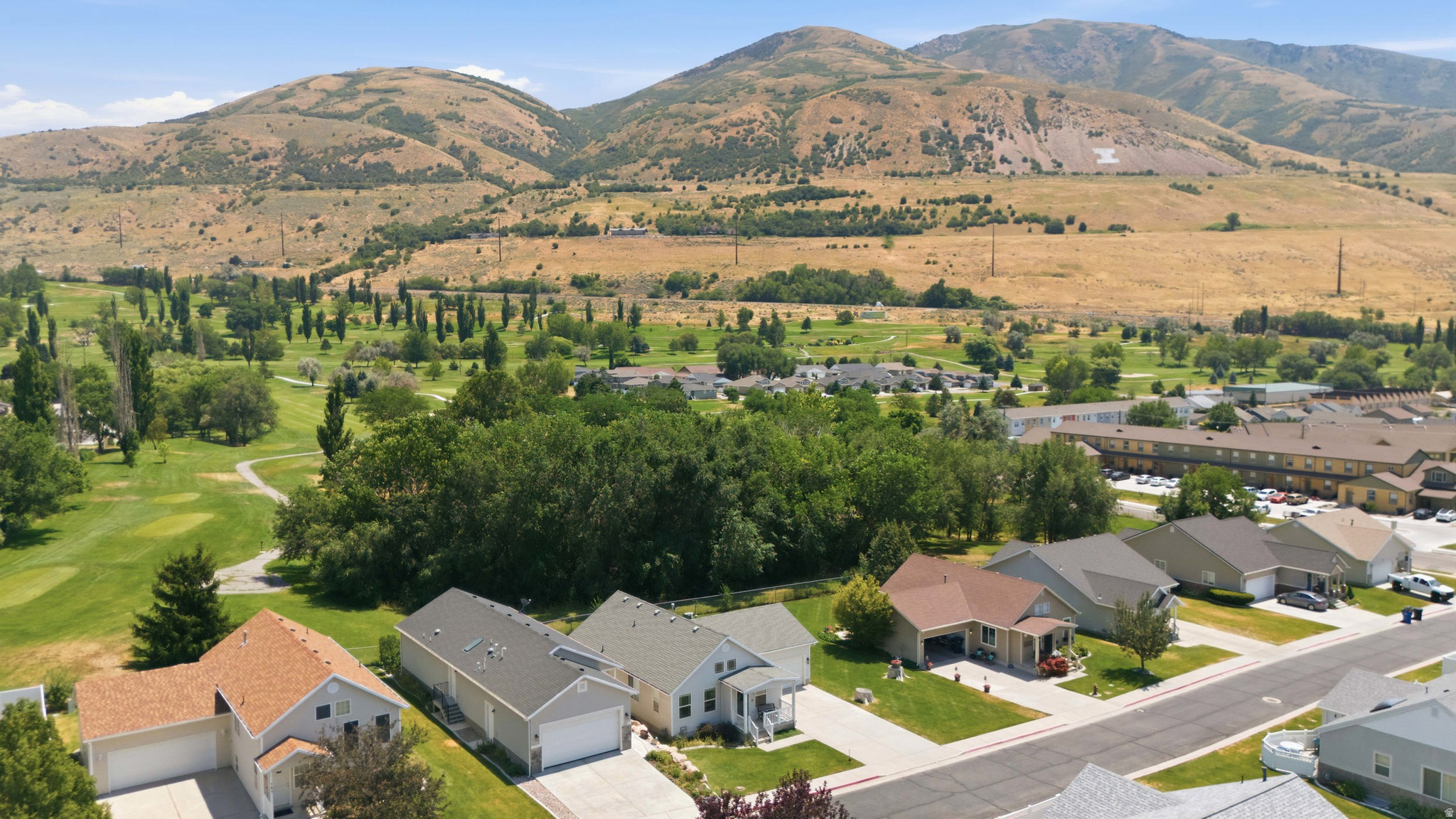 LOT 7 EAGLE CREST TO - Residential