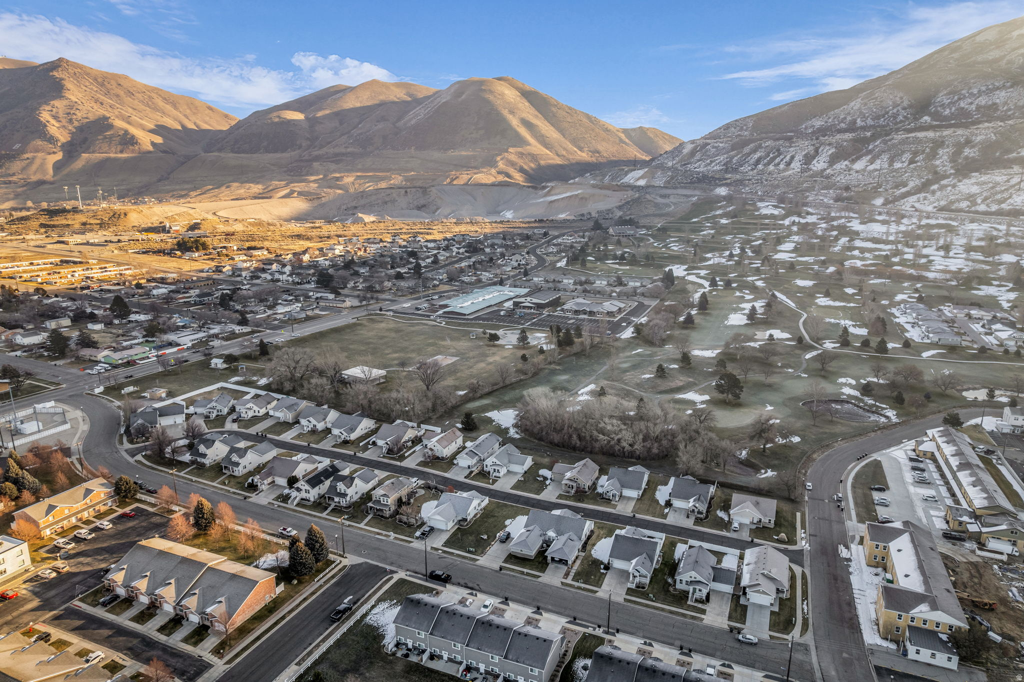 LOT 7 EAGLE CREST TO - Residential