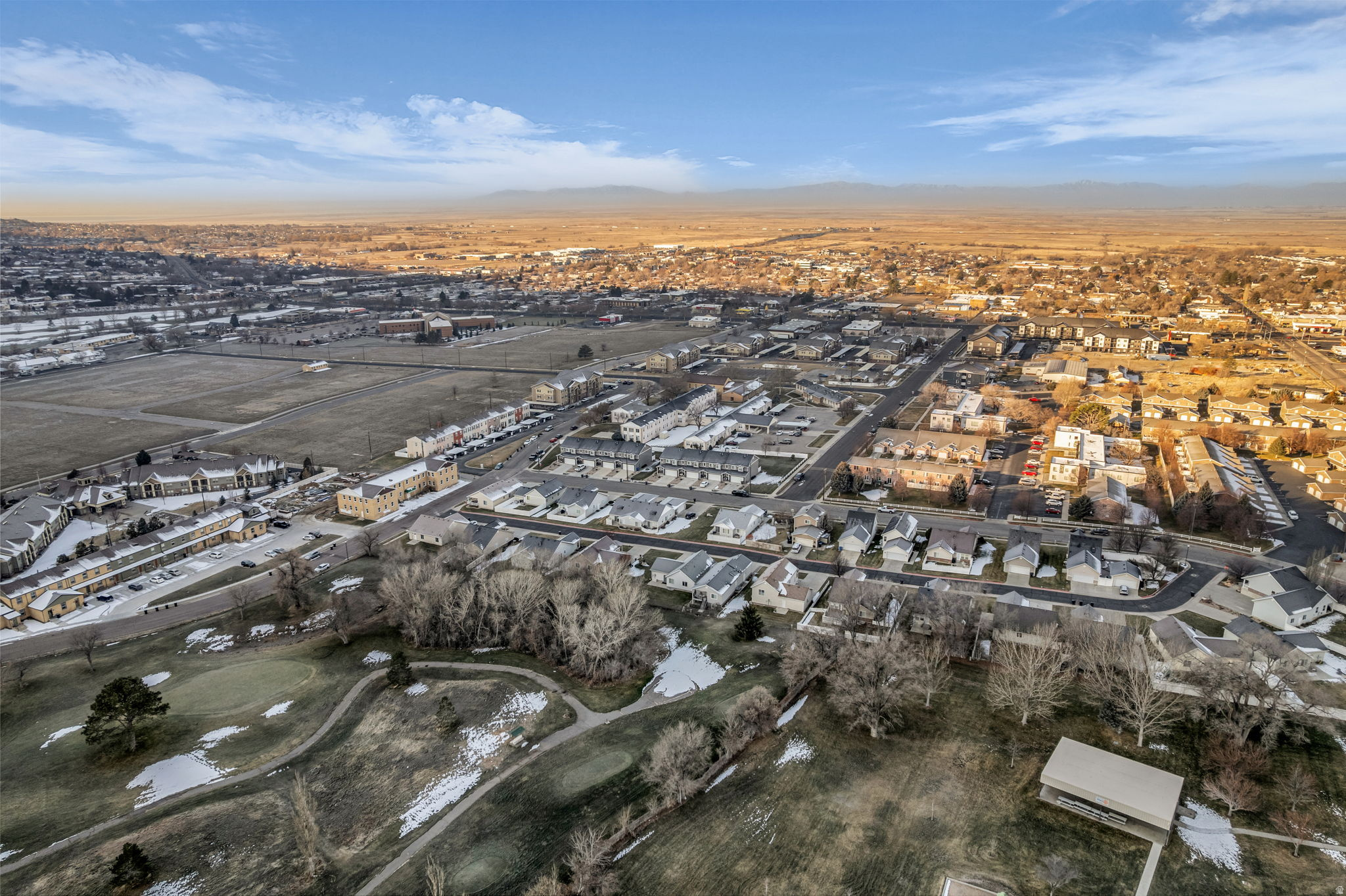 LOT 7 EAGLE CREST TO - Residential