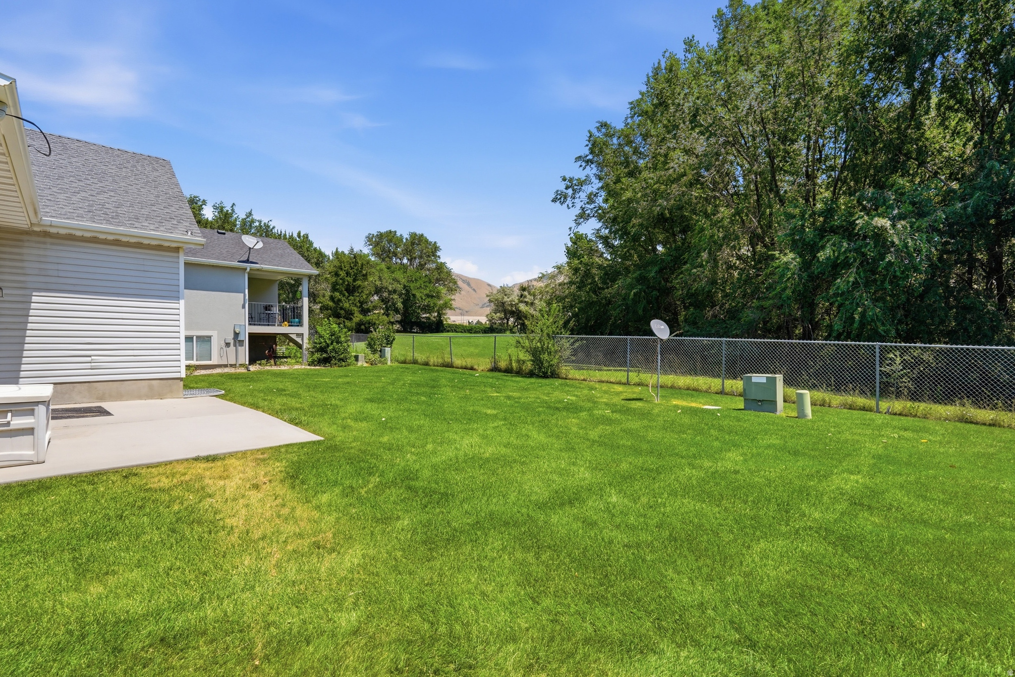 LOT 7 EAGLE CREST TO - Residential