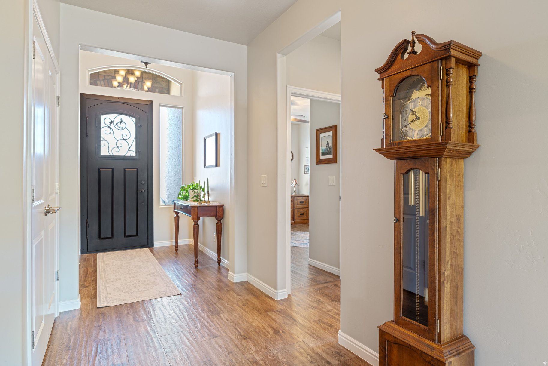 REDWOOD ESTATES PH 1 - Residential