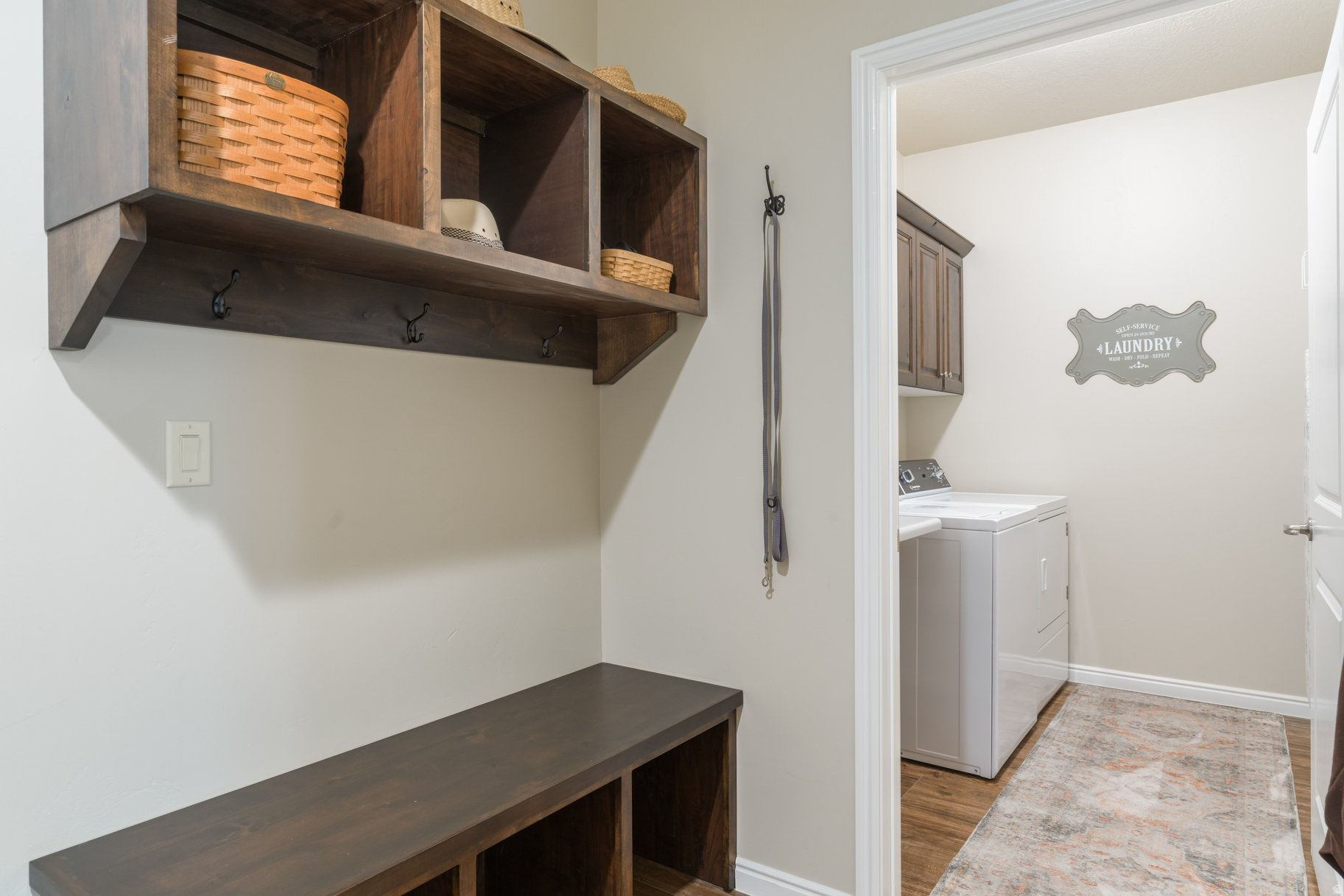 REDWOOD ESTATES PH 1 - Residential