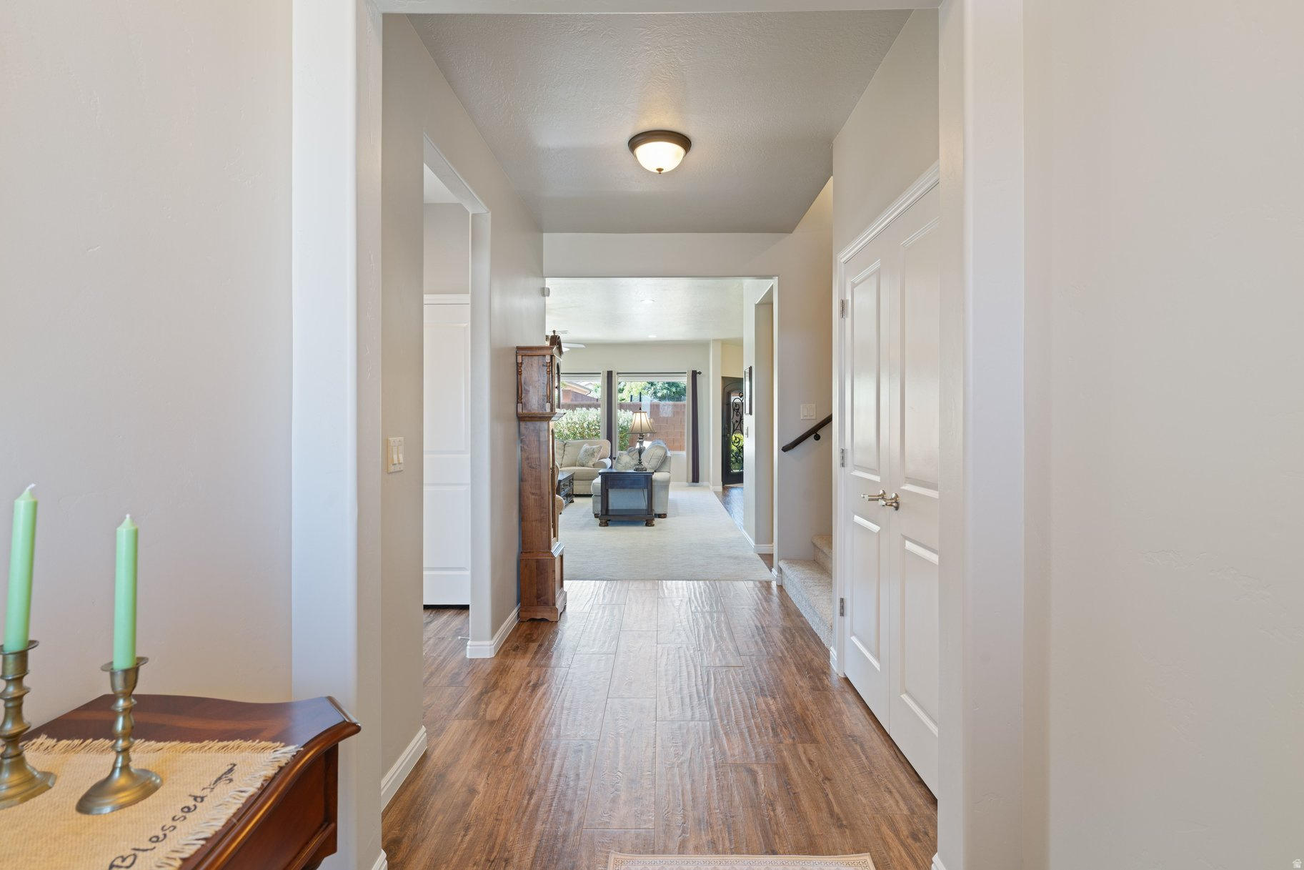 REDWOOD ESTATES PH 1 - Residential