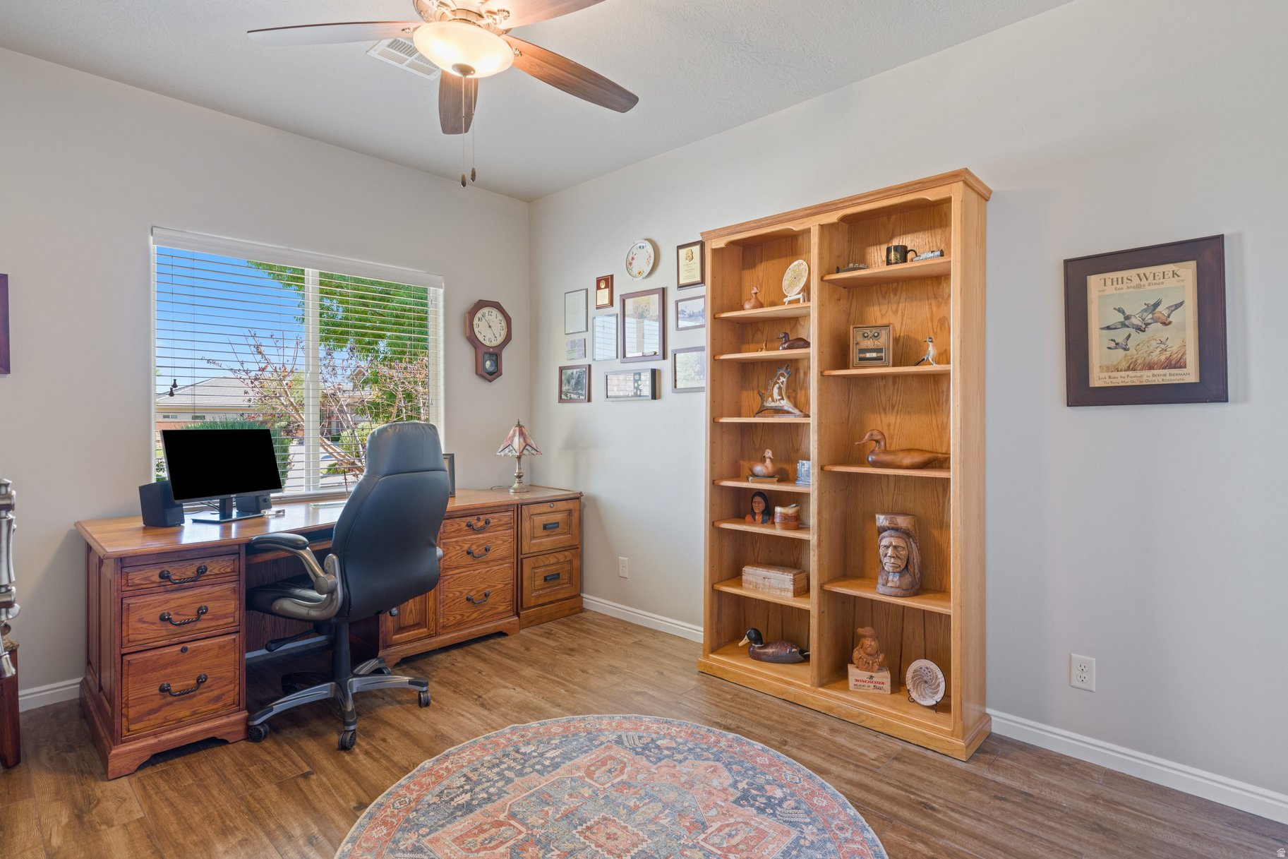REDWOOD ESTATES PH 1 - Residential