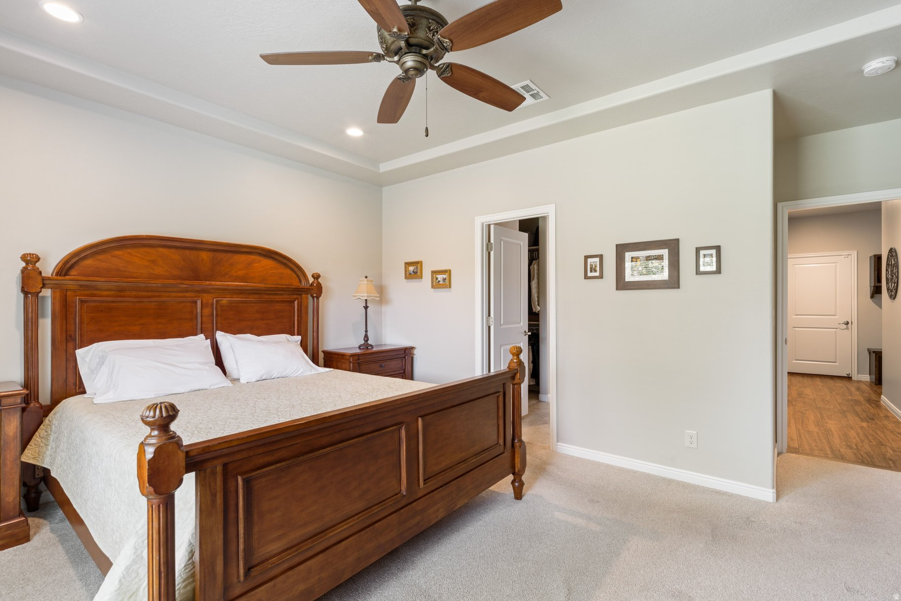 REDWOOD ESTATES PH 1 - Residential