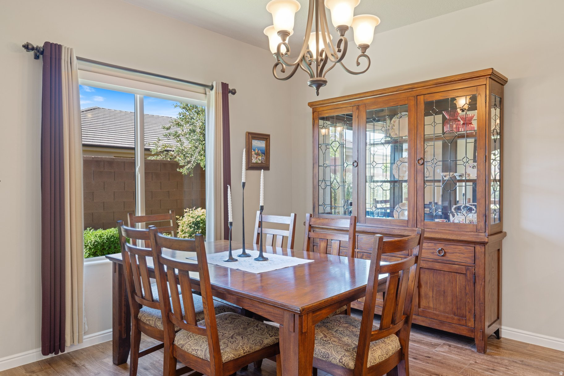 REDWOOD ESTATES PH 1 - Residential