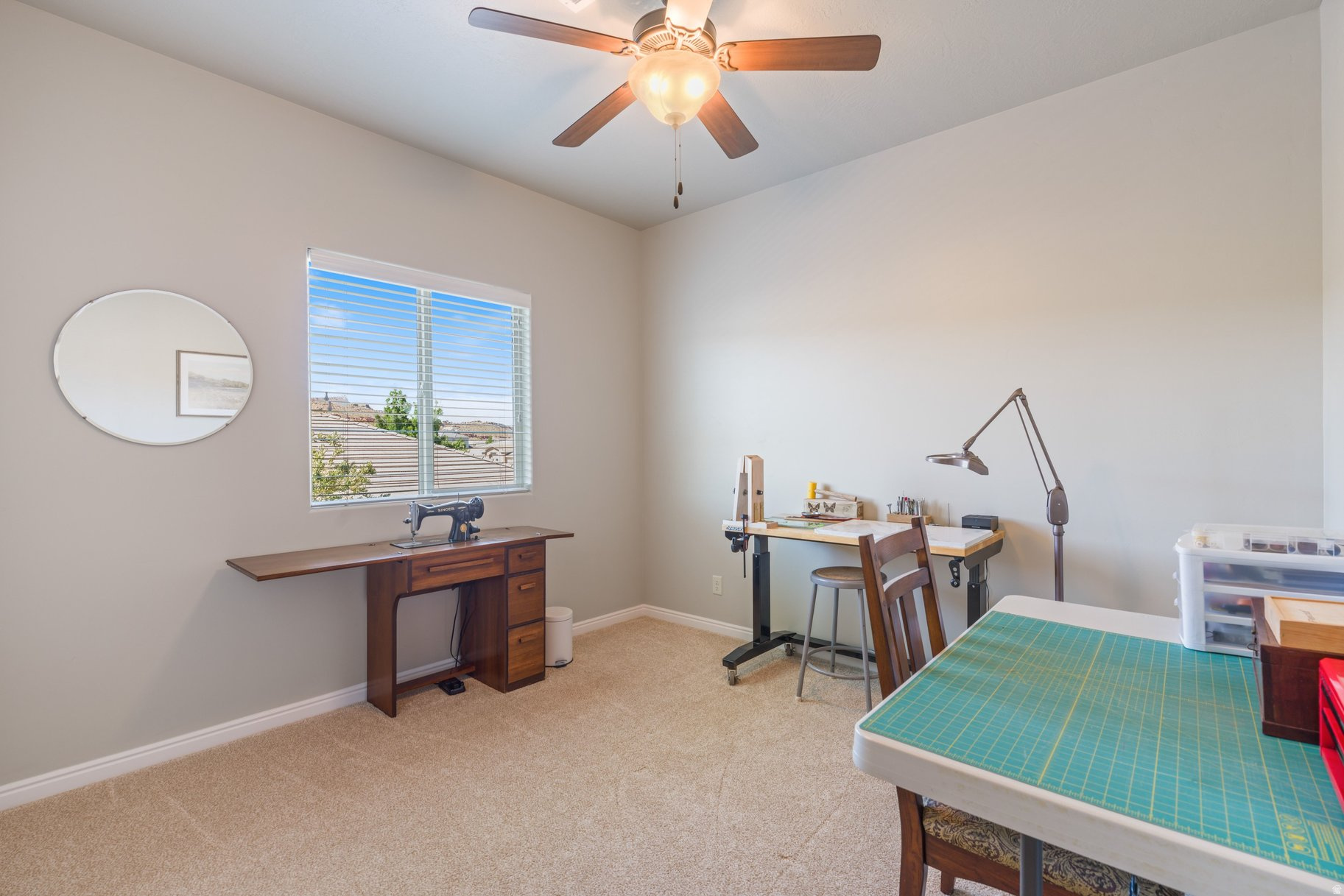 REDWOOD ESTATES PH 1 - Residential