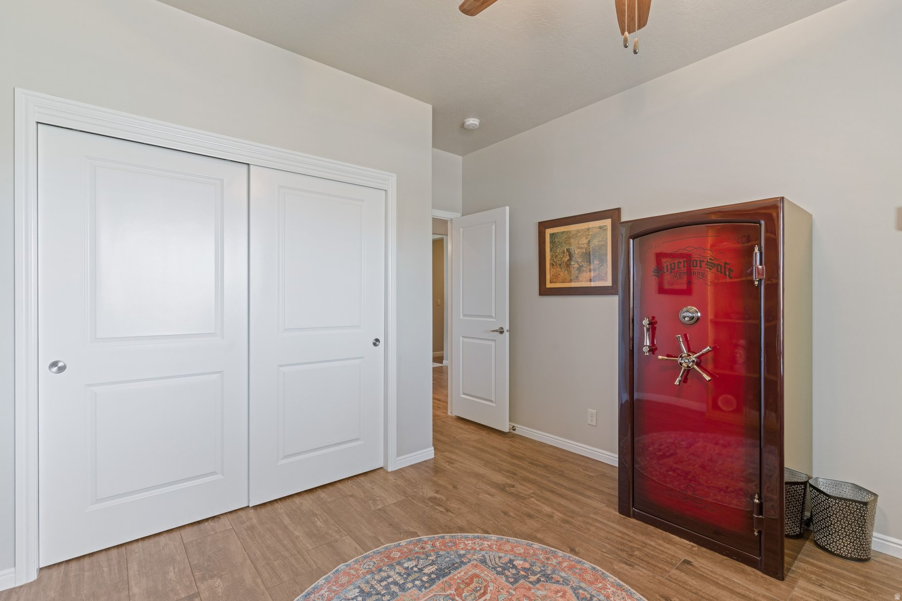 REDWOOD ESTATES PH 1 - Residential