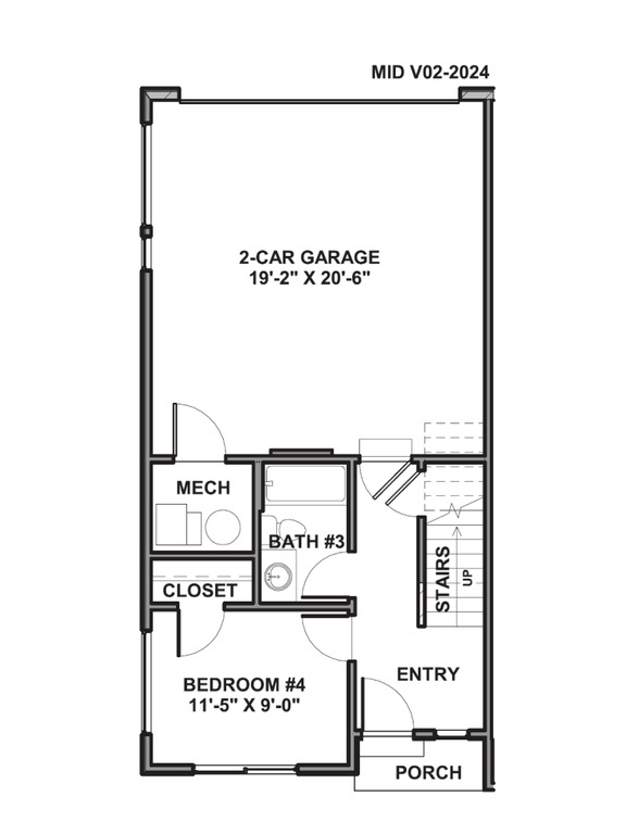 MIDTOWN VILLAGE - Residential