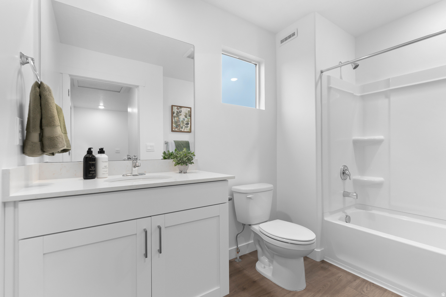 MIDTOWN VILLAGE - Residential