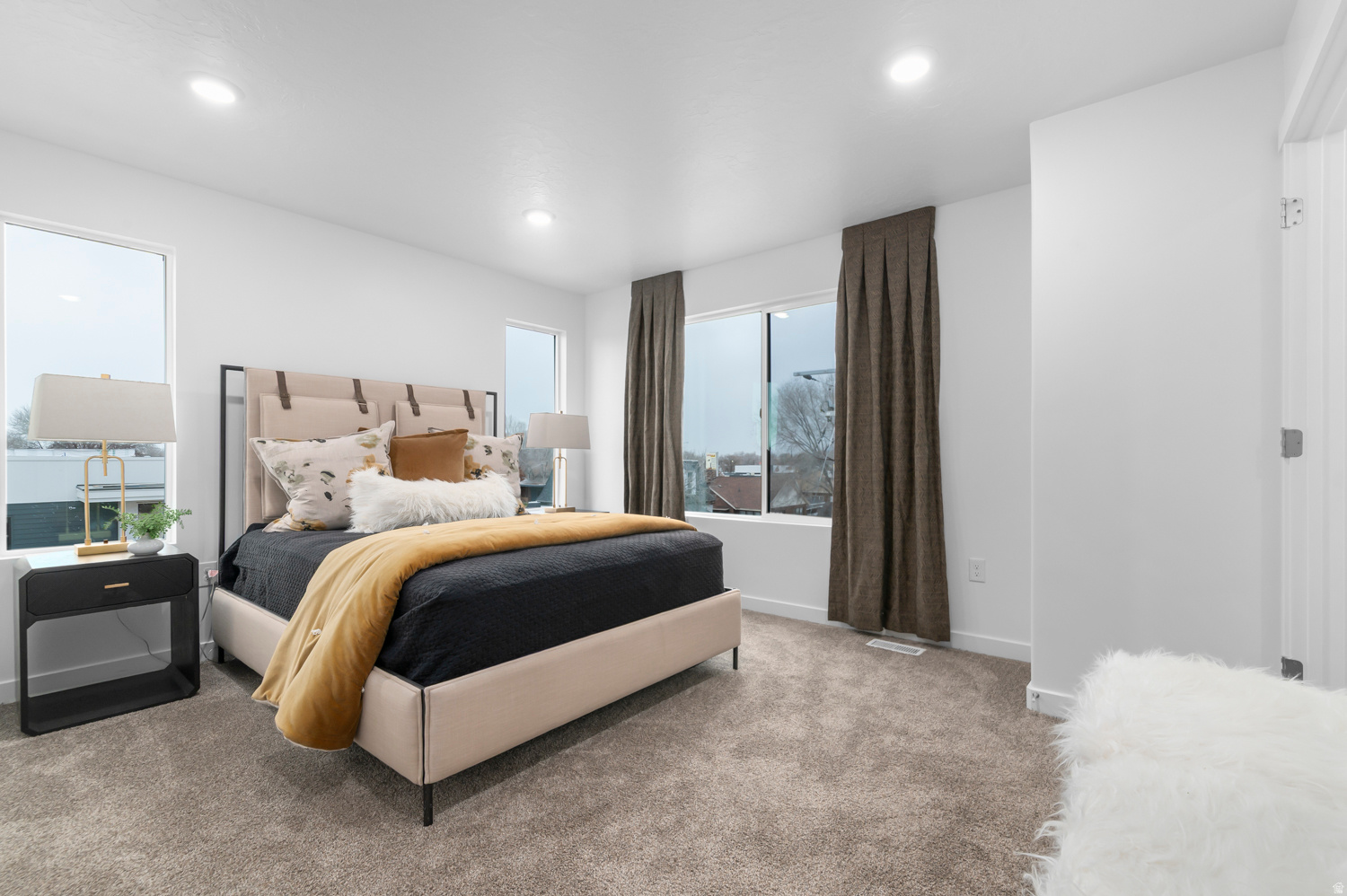 MIDTOWN VILLAGE - Residential