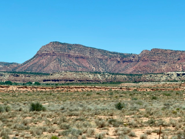KANAB CREEK RANCHOS - Residential
