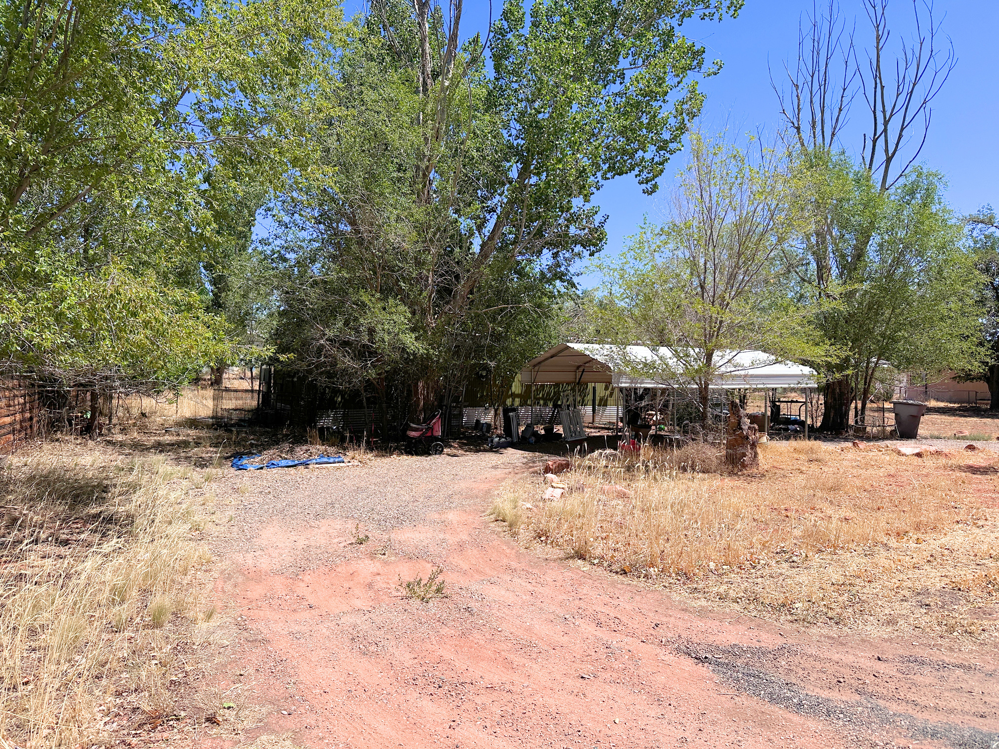 KANAB CREEK RANCHOS - Residential