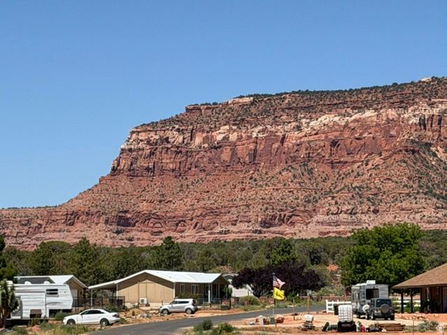 KANAB CREEK RANCHOS - Residential
