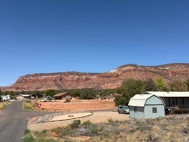 KANAB CREEK RANCHOS - Residential