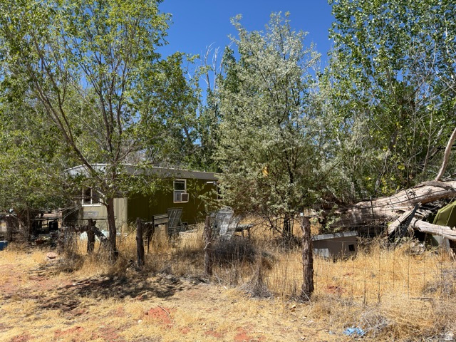 KANAB CREEK RANCHOS - Residential