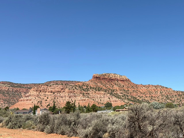 KANAB CREEK RANCHOS - Residential