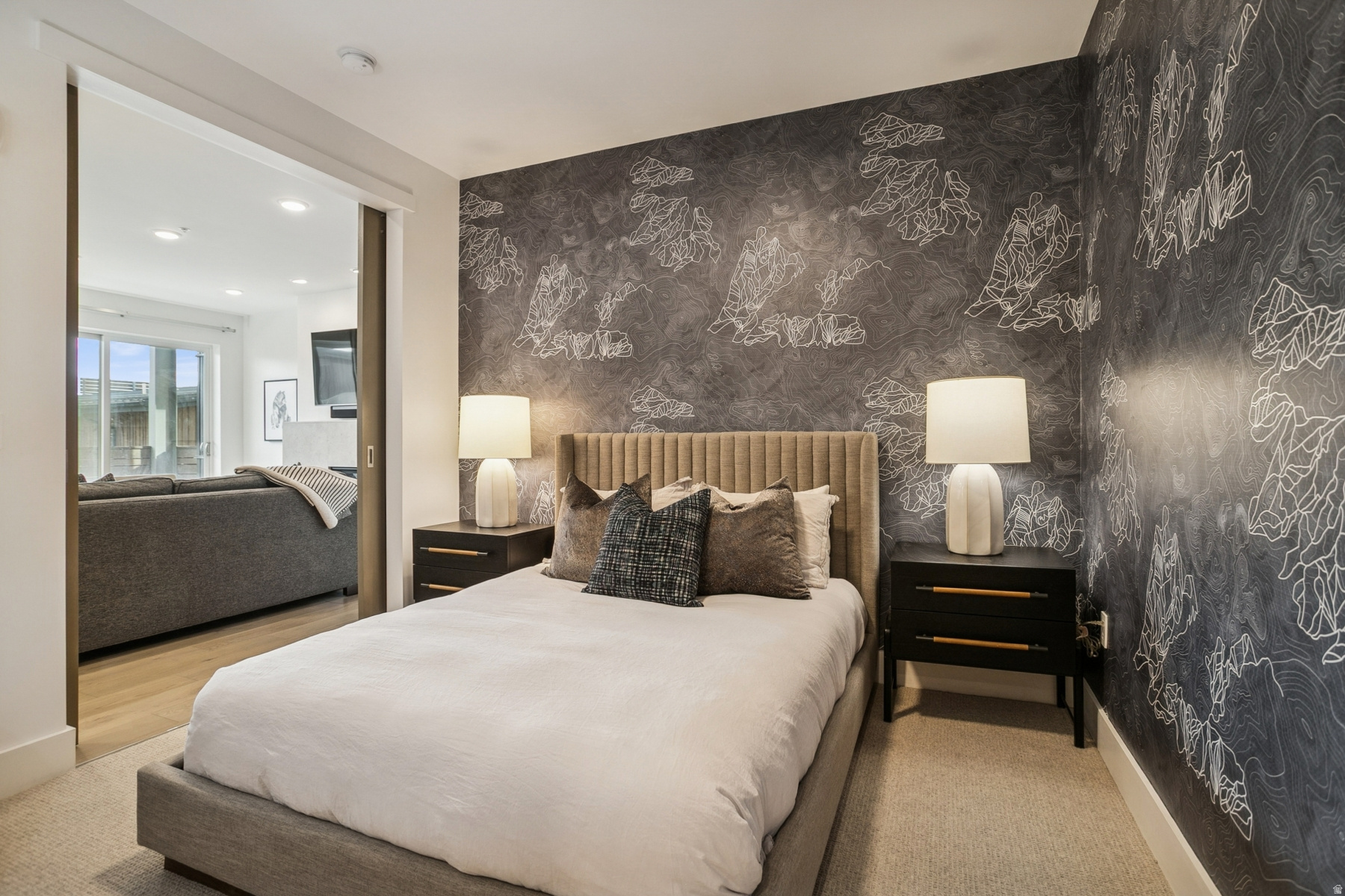 APEX RESIDENCES PARK CITY - Residential
