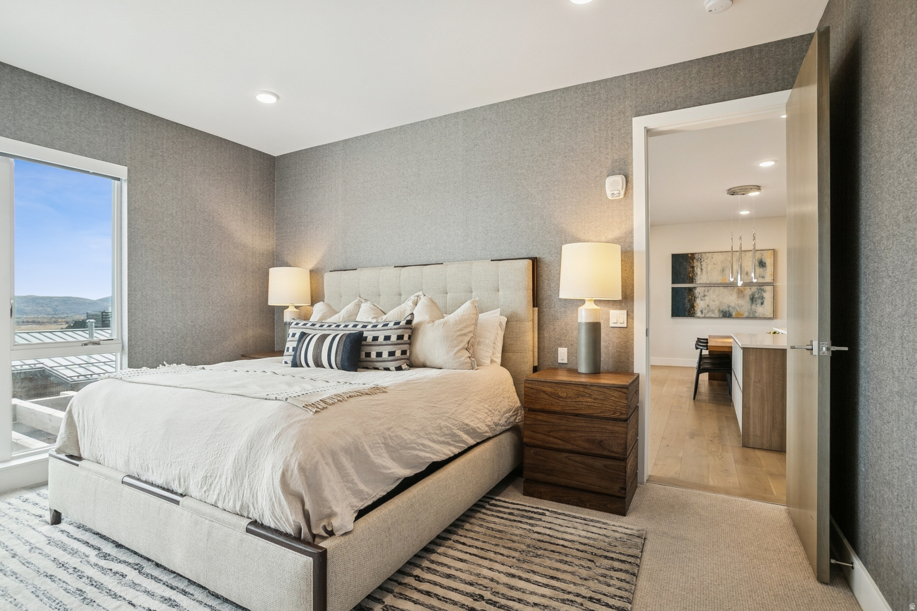 APEX RESIDENCES PARK CITY - Residential