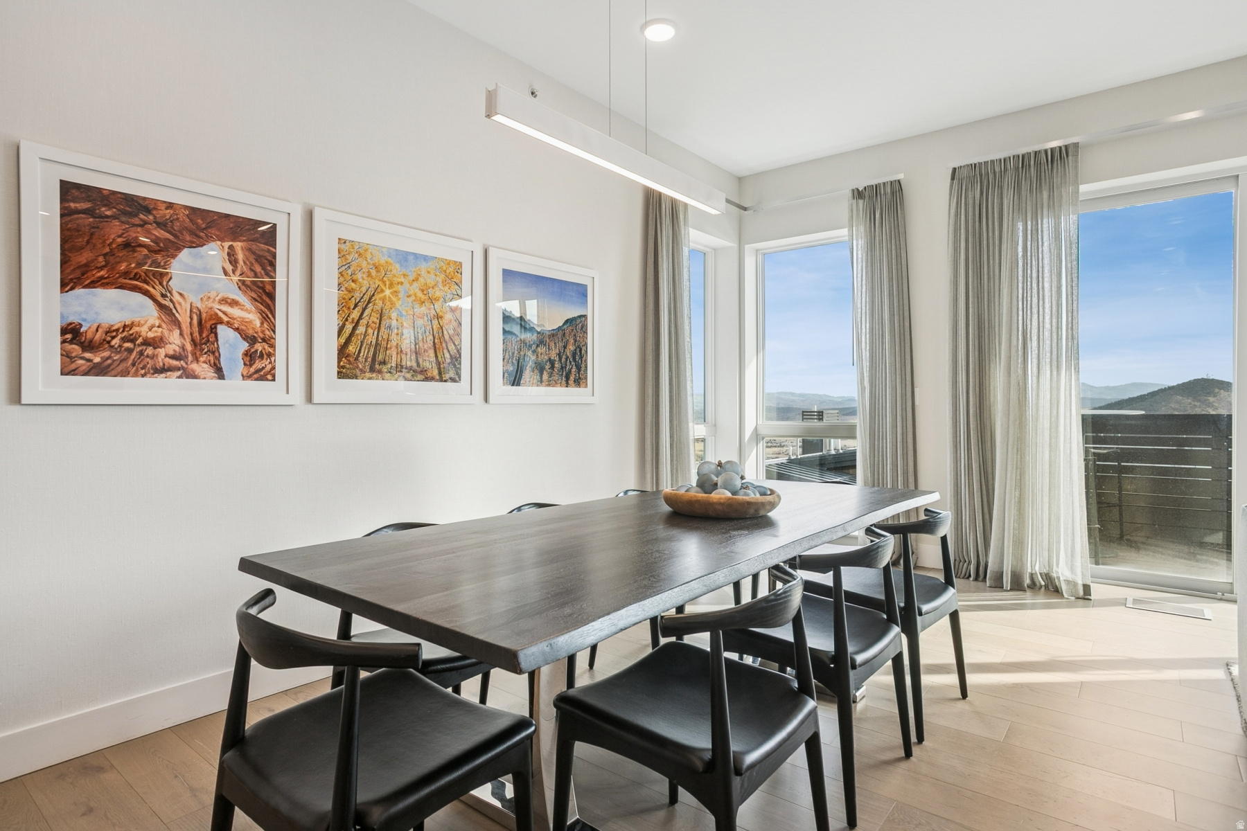 APEX RESIDENCES PARK CITY - Residential