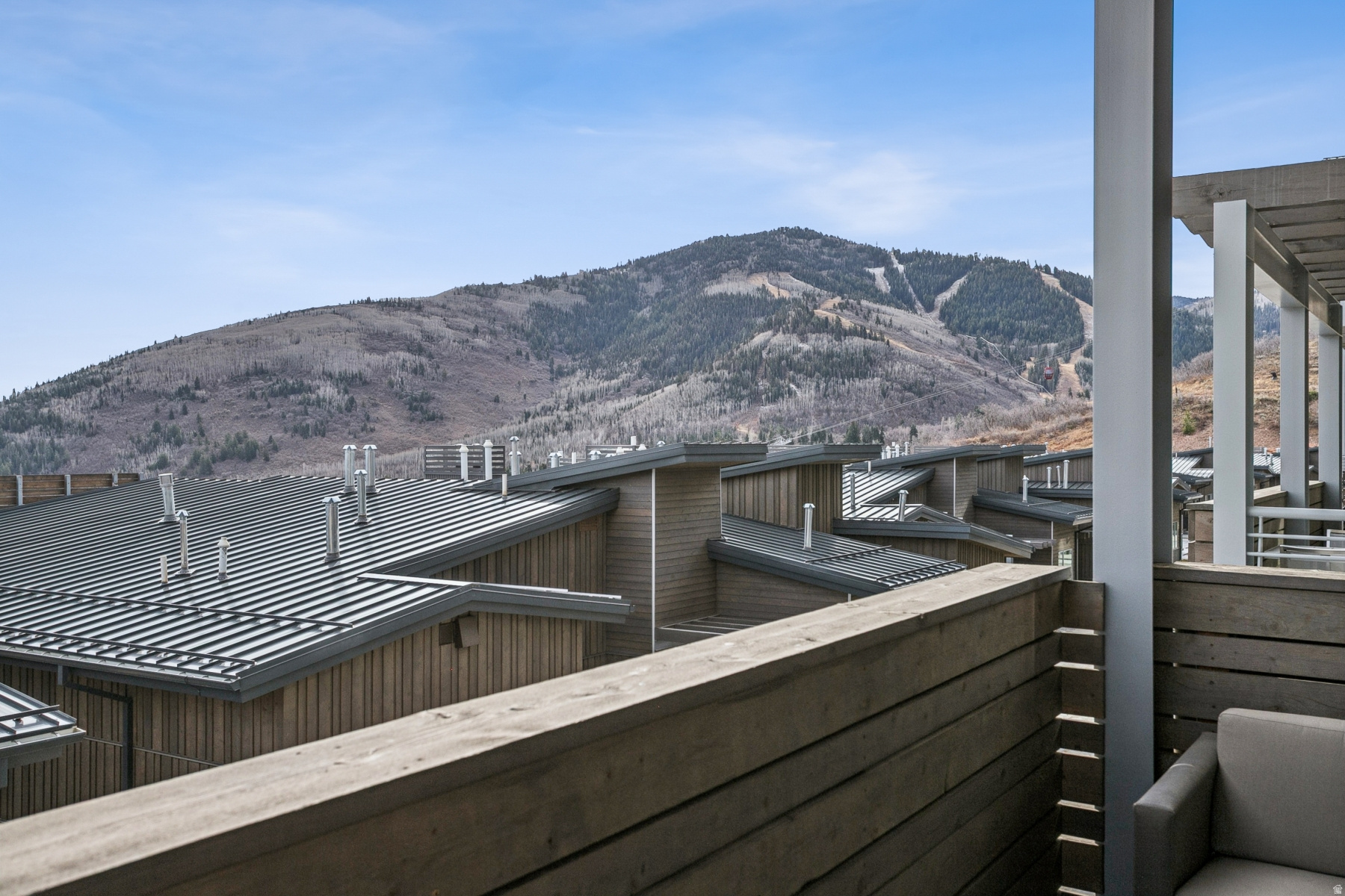 APEX RESIDENCES PARK CITY - Residential