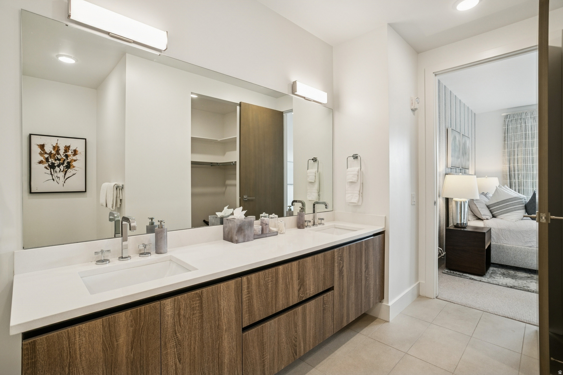APEX RESIDENCES PARK CITY - Residential