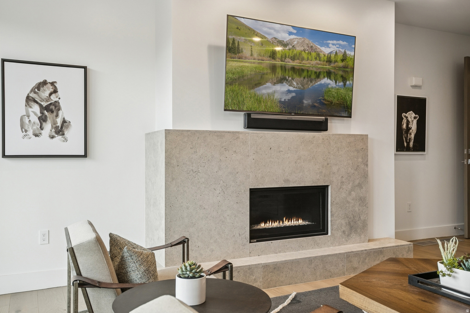 APEX RESIDENCES PARK CITY - Residential