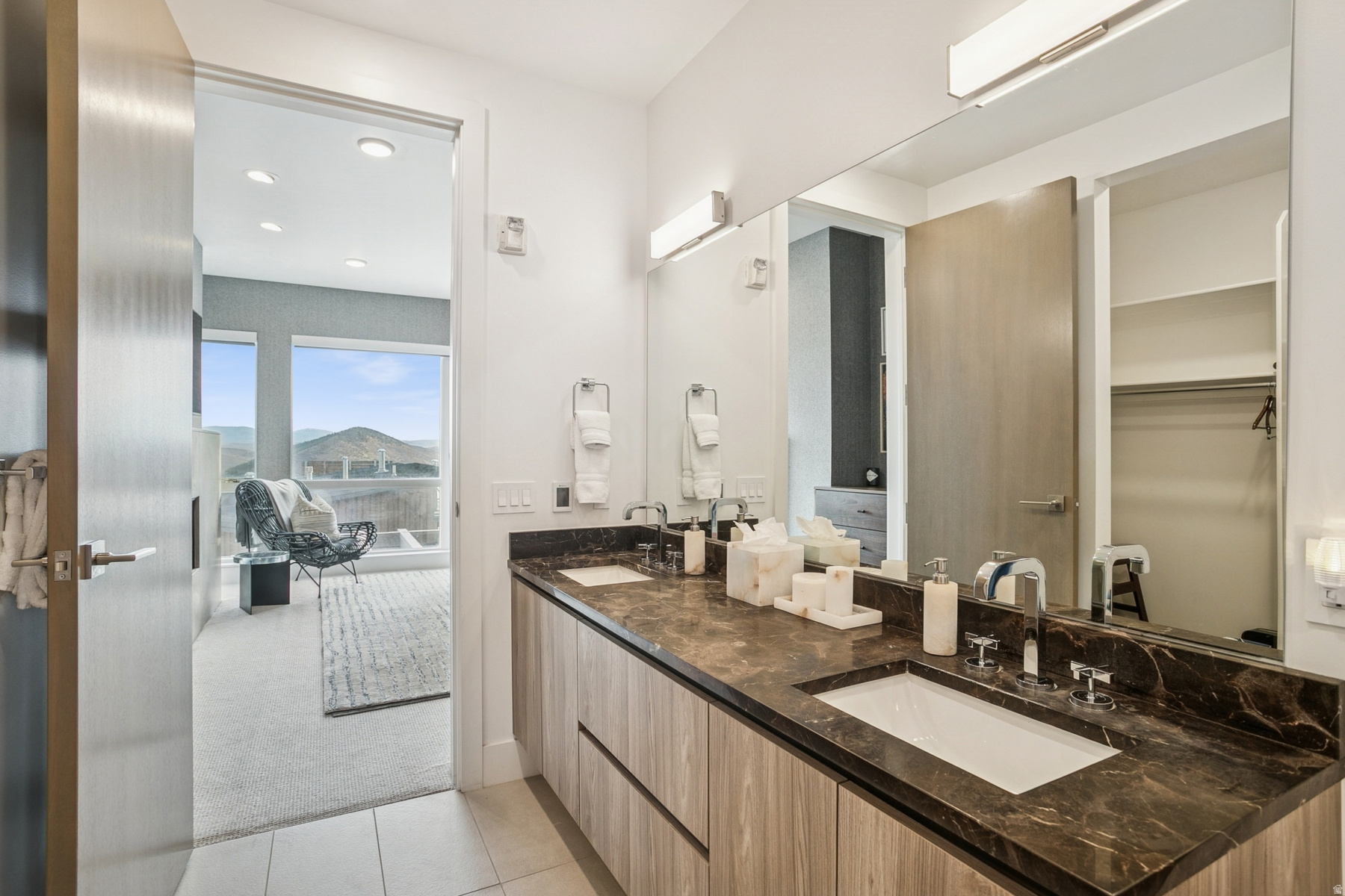 APEX RESIDENCES PARK CITY - Residential