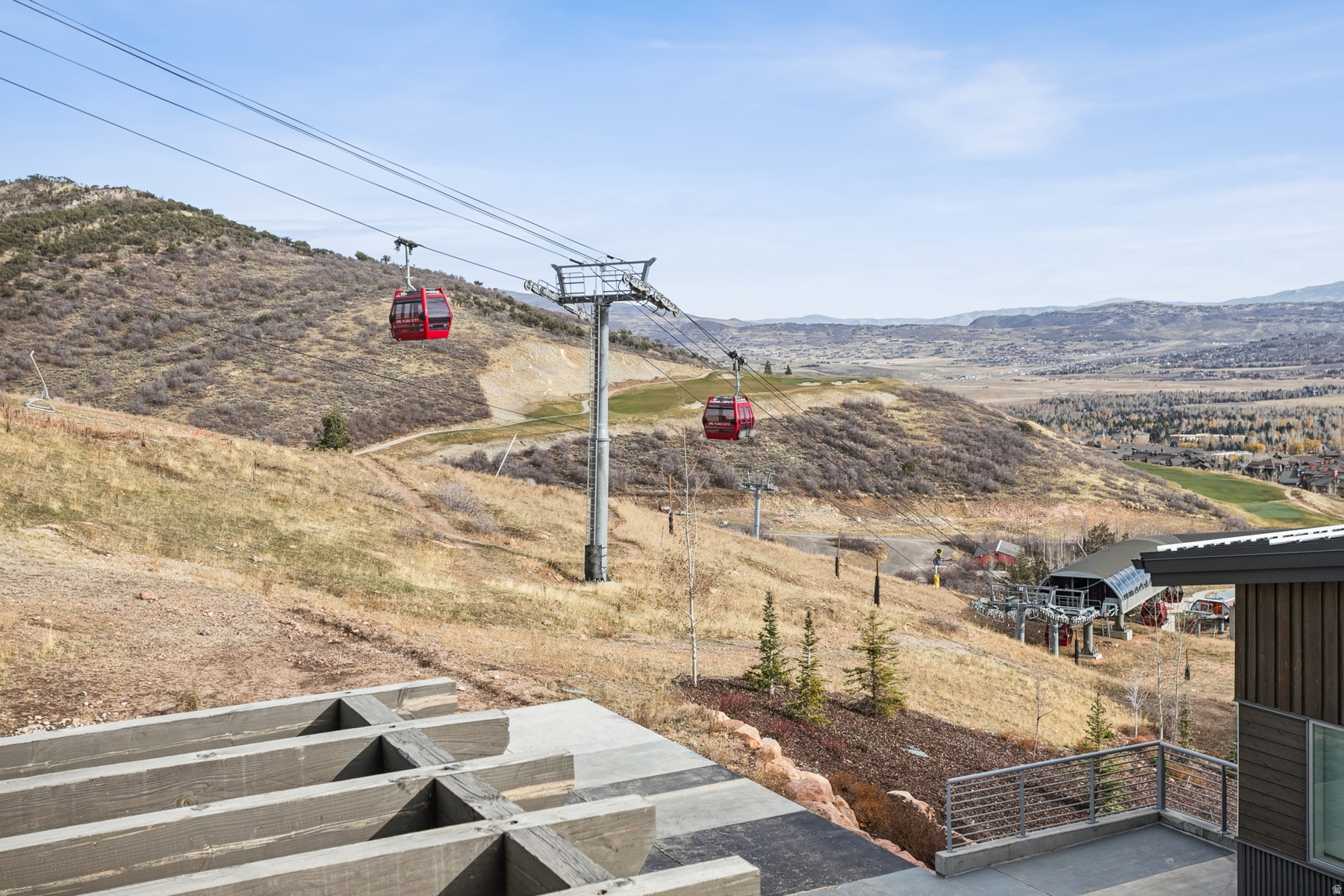 APEX RESIDENCES PARK CITY - Residential