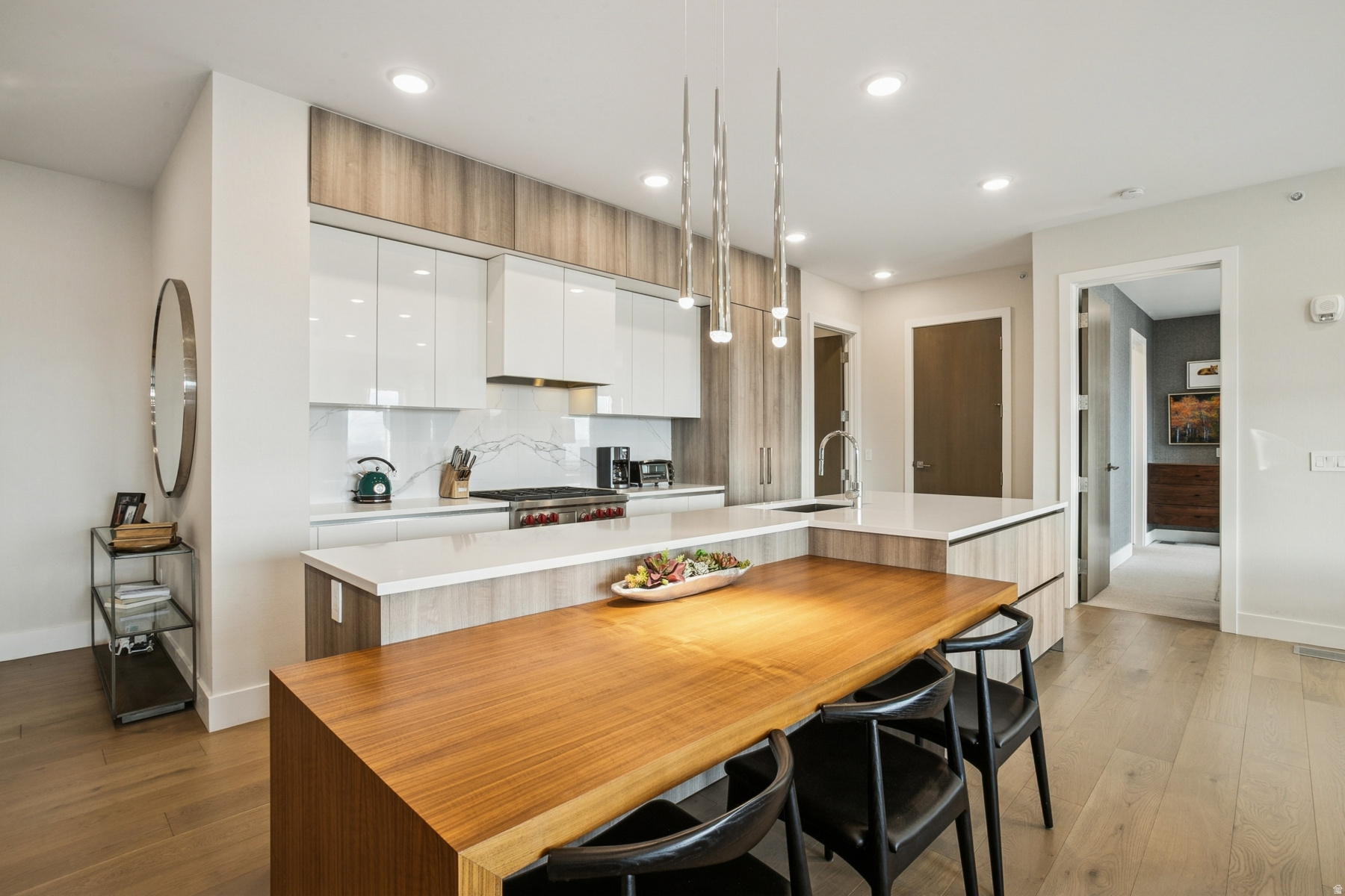 APEX RESIDENCES PARK CITY - Residential