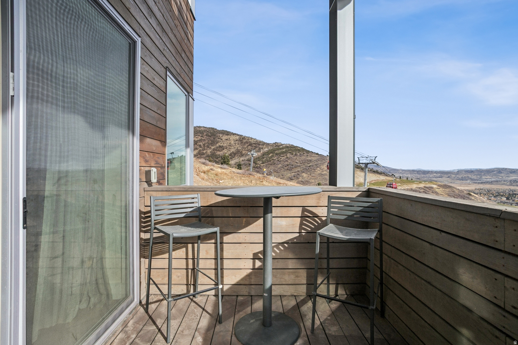 APEX RESIDENCES PARK CITY - Residential