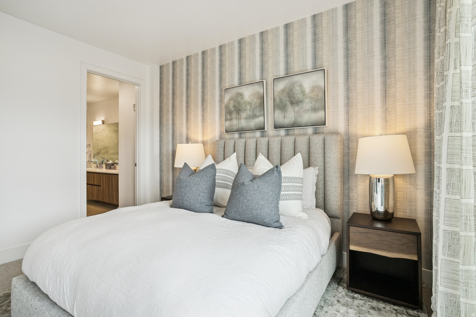 APEX RESIDENCES PARK CITY - Residential