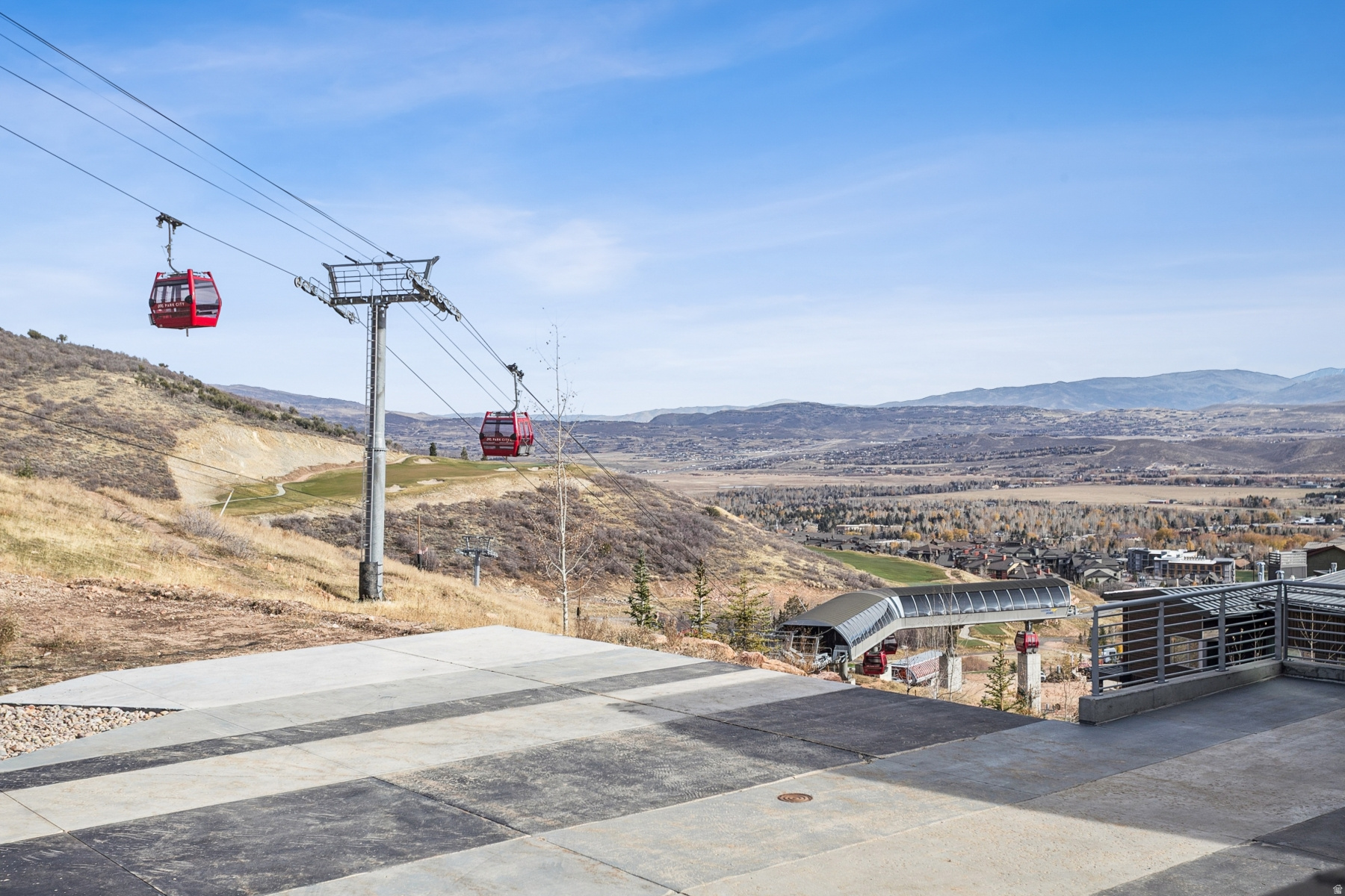 APEX RESIDENCES PARK CITY - Residential