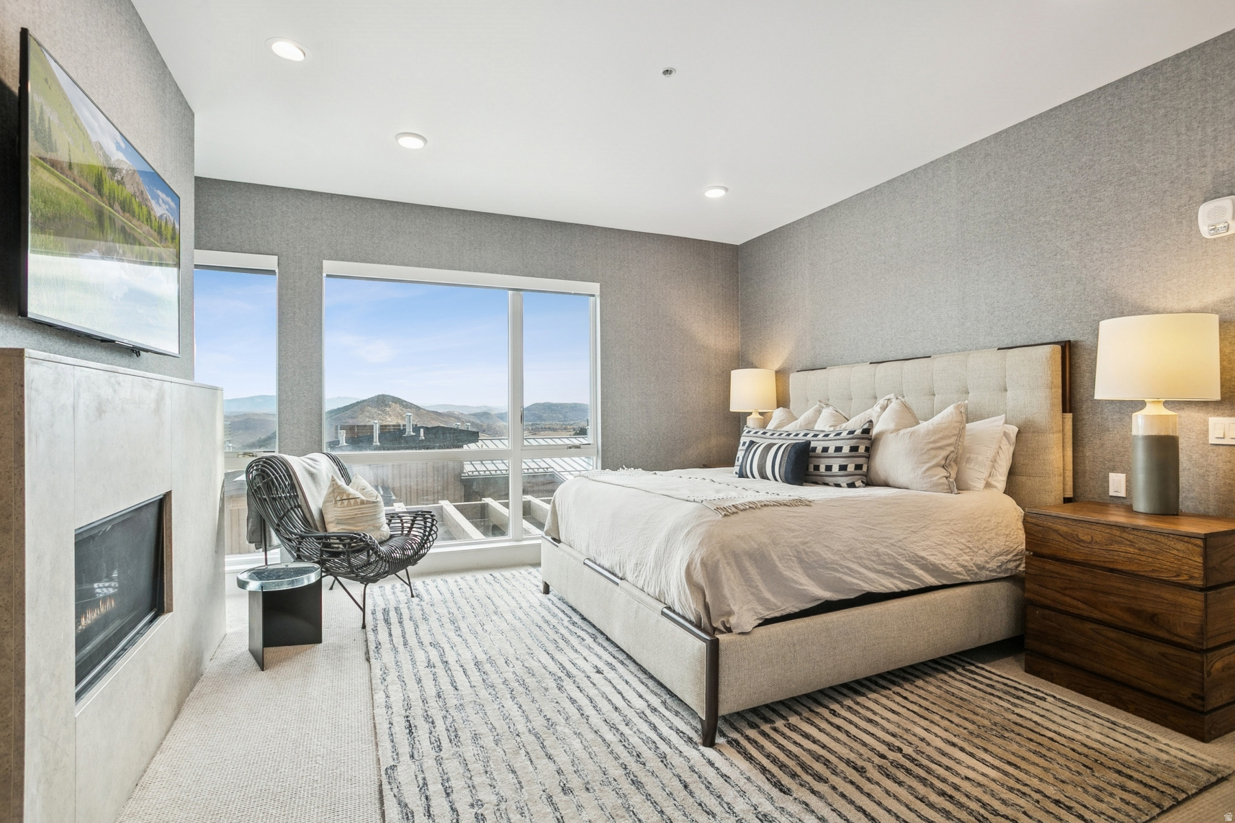 APEX RESIDENCES PARK CITY - Residential