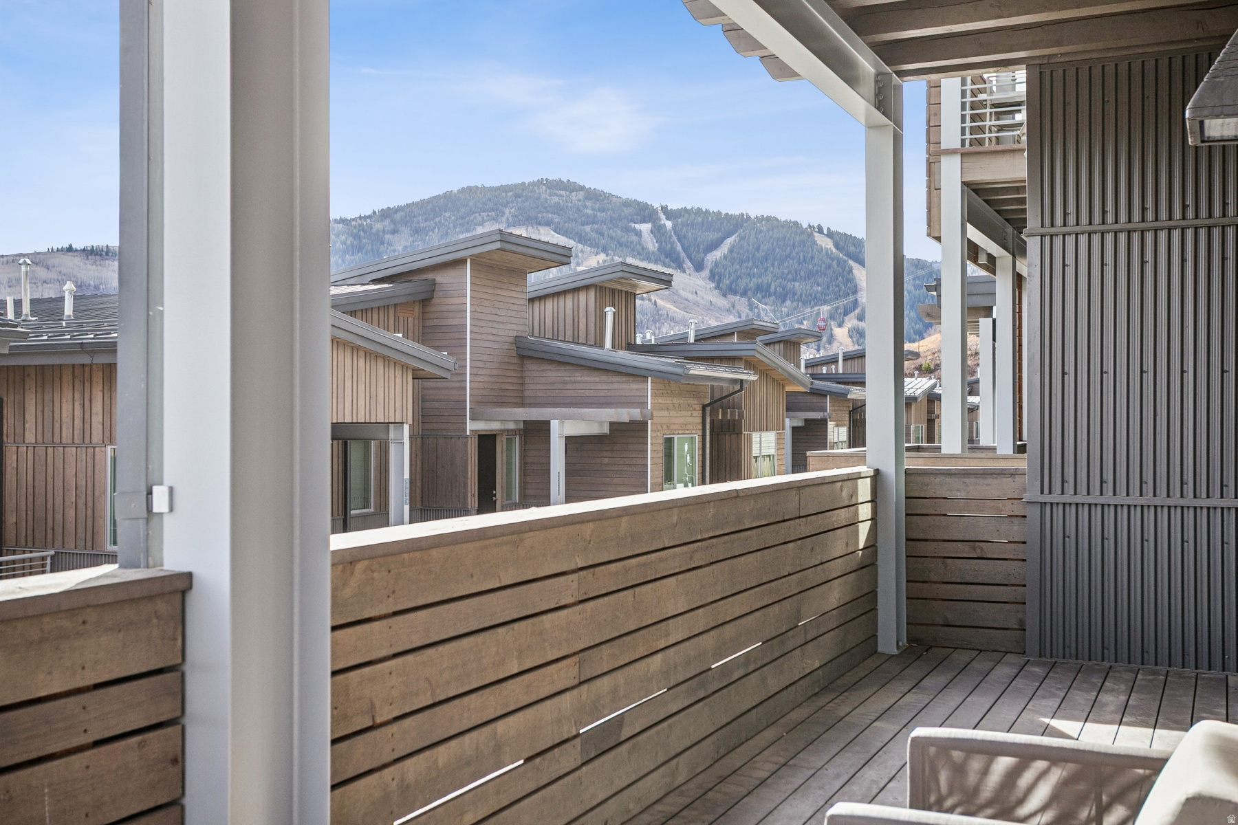 APEX RESIDENCES PARK CITY - Residential