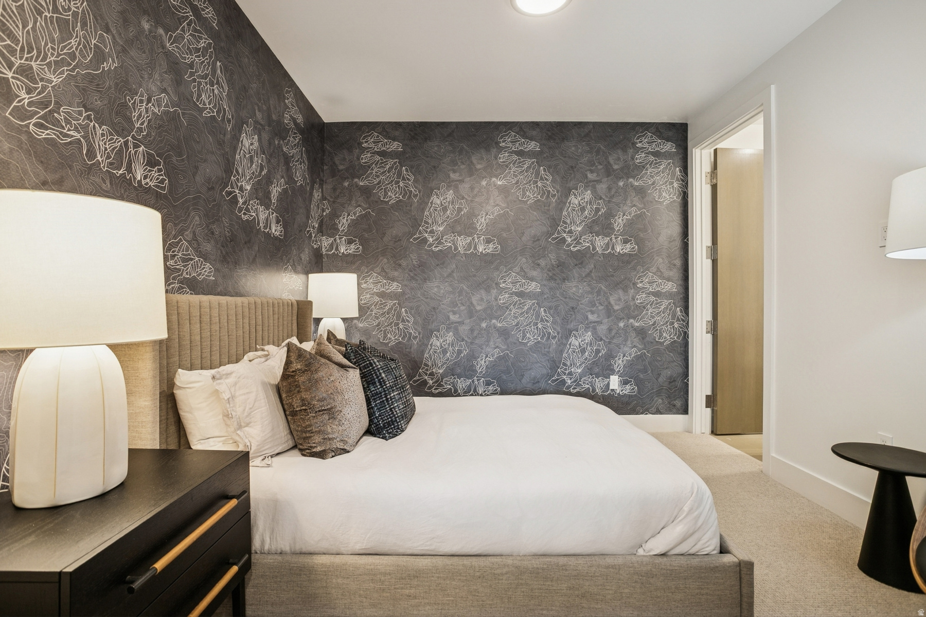 APEX RESIDENCES PARK CITY - Residential