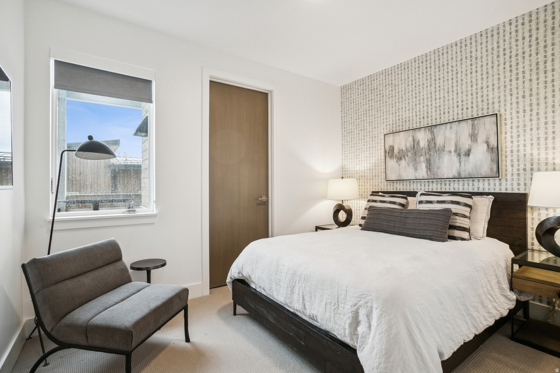 APEX RESIDENCES PARK CITY - Residential