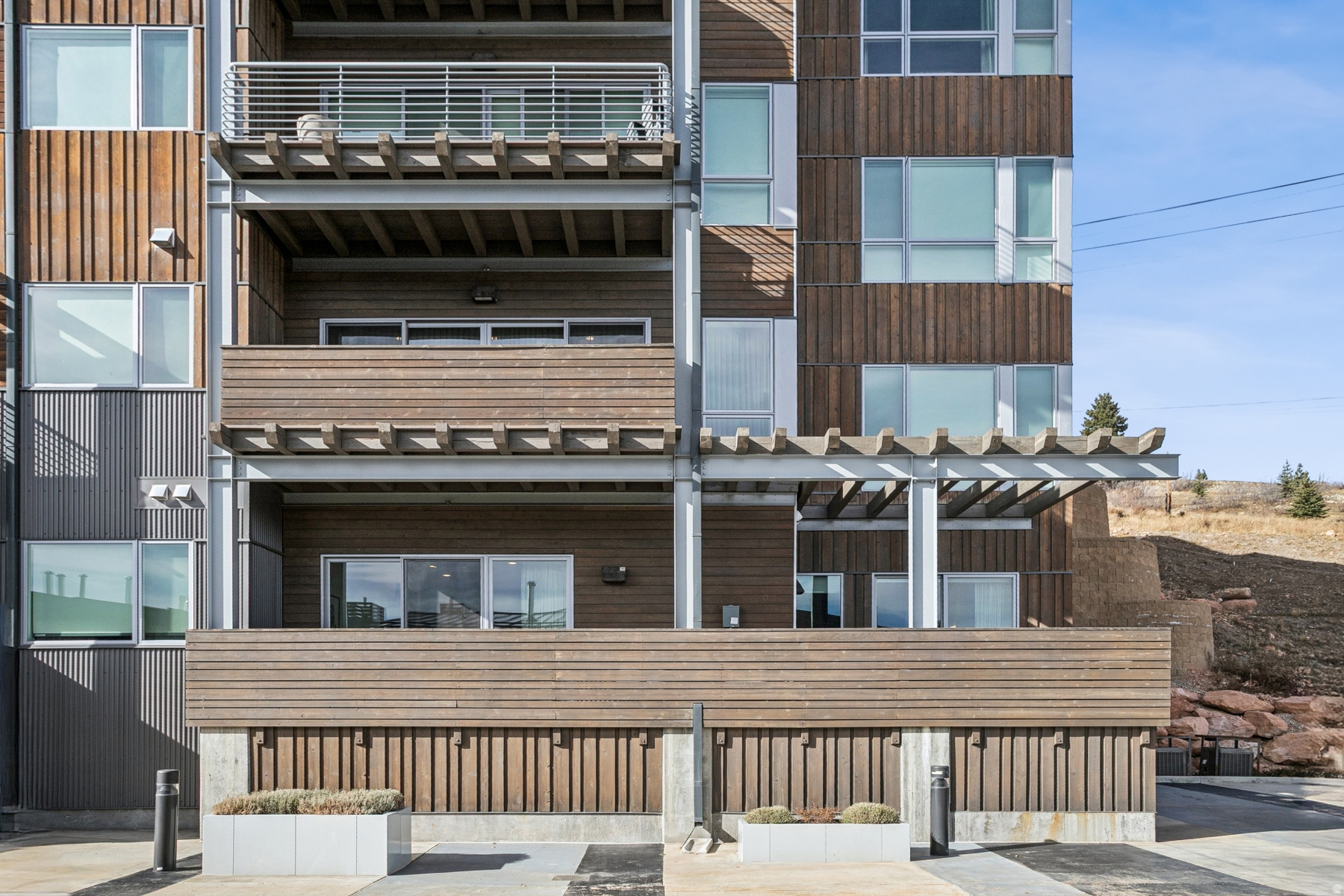APEX RESIDENCES PARK CITY - Residential