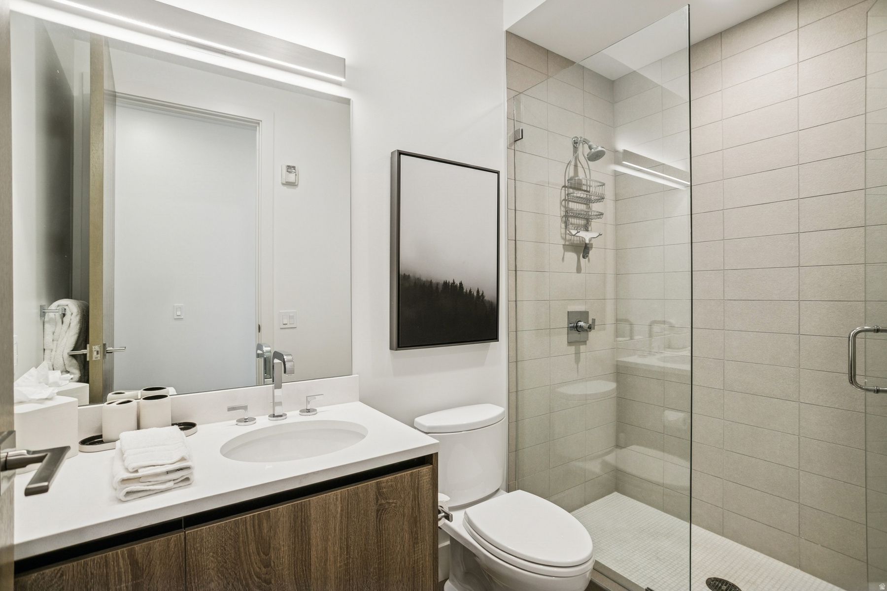 APEX RESIDENCES PARK CITY - Residential