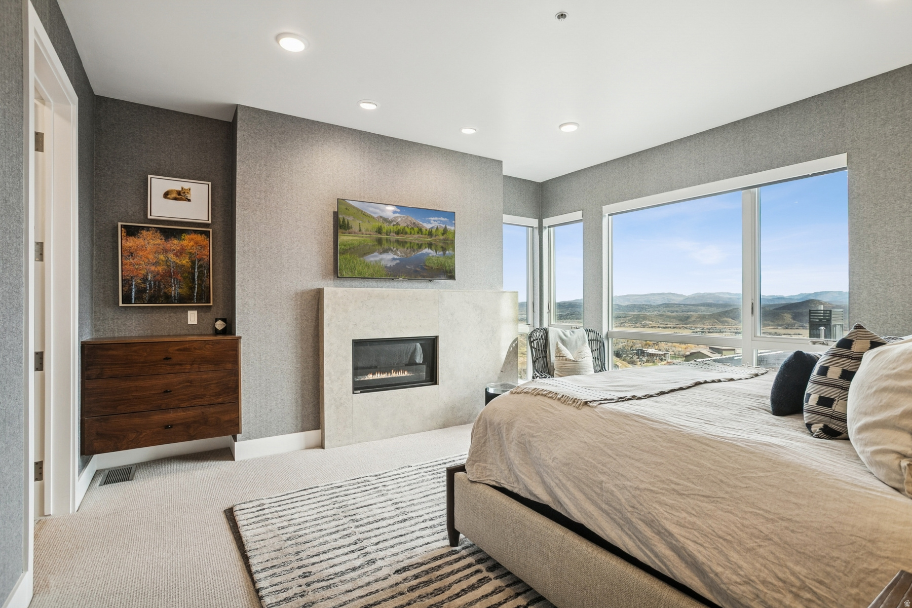 APEX RESIDENCES PARK CITY - Residential