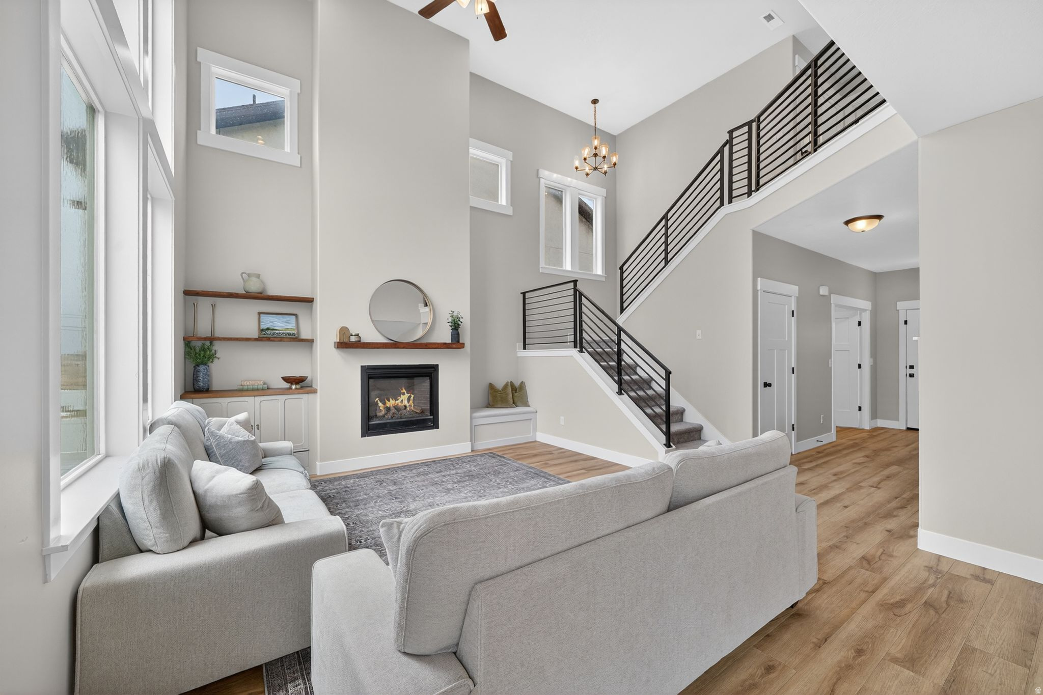 RIDGE - Residential