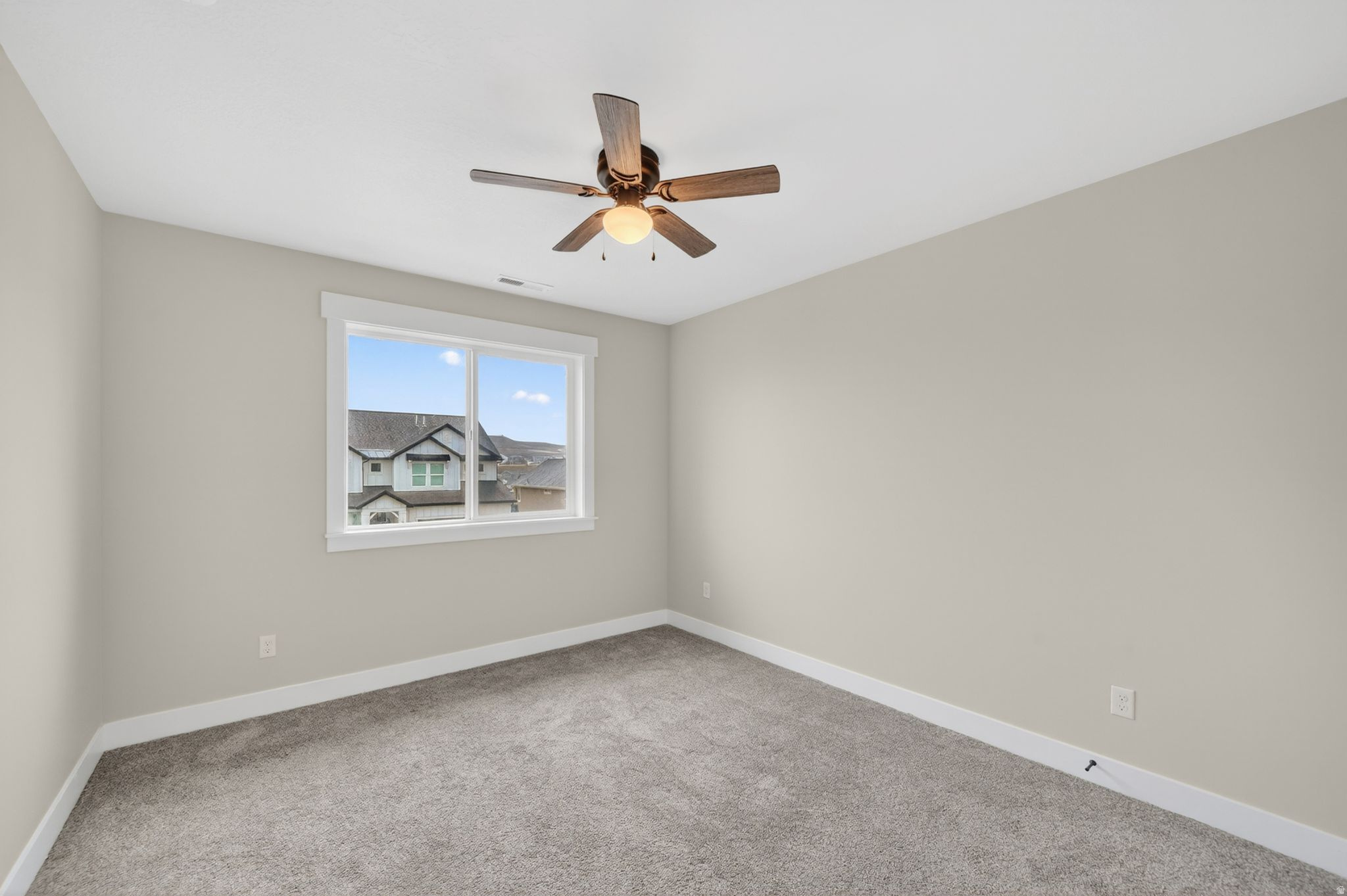 RIDGE - Residential